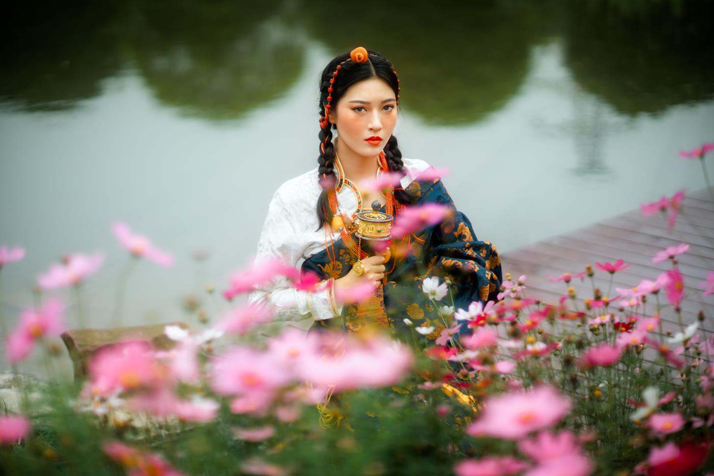 图片[16]-[YITUYU艺图语] 2022.01.08 暖春 娜宝 [22P] – 速更版-美库