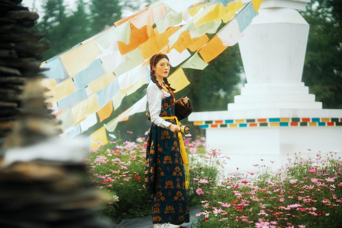 图片[17]-[YITUYU艺图语] 2022.01.08 暖春 娜宝 [22P] – 速更版-美库