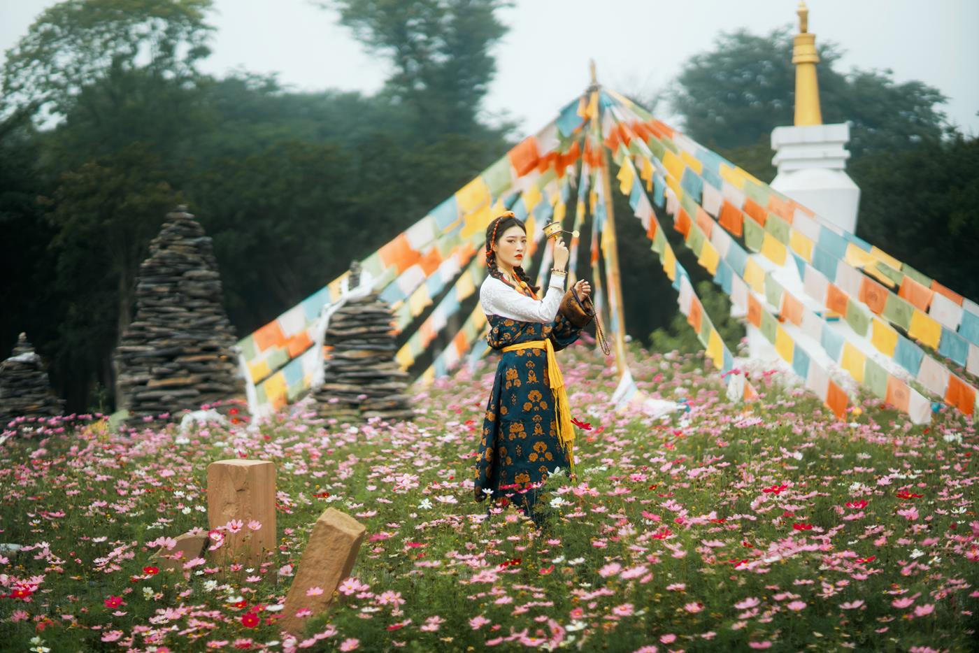 图片[18]-[YITUYU艺图语] 2022.01.08 暖春 娜宝 [22P] – 速更版-美库