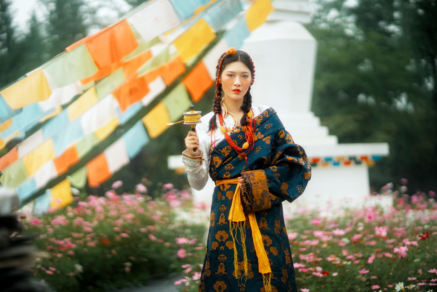 图片[19]-[YITUYU艺图语] 2022.01.08 暖春 娜宝 [22P] – 速更版-美库