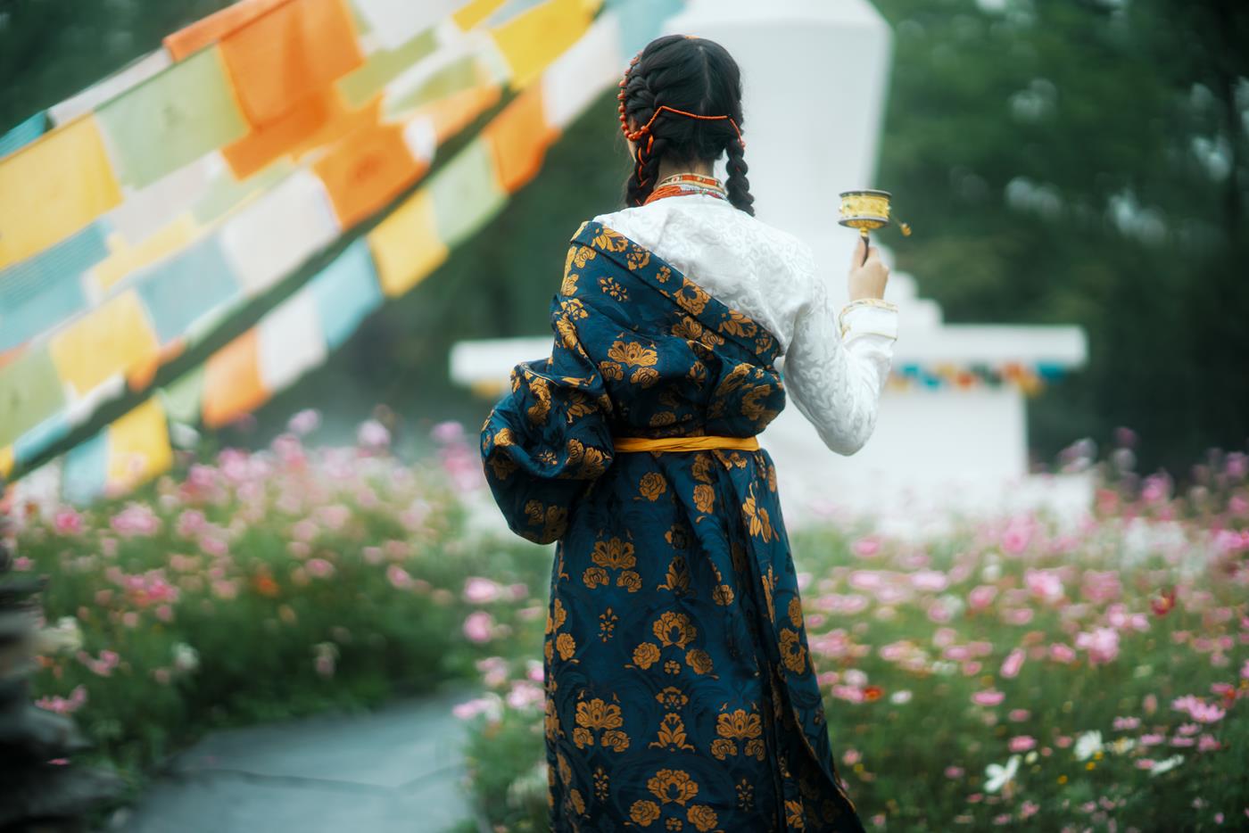 图片[20]-[YITUYU艺图语] 2022.01.08 暖春 娜宝 [22P] – 速更版-美库