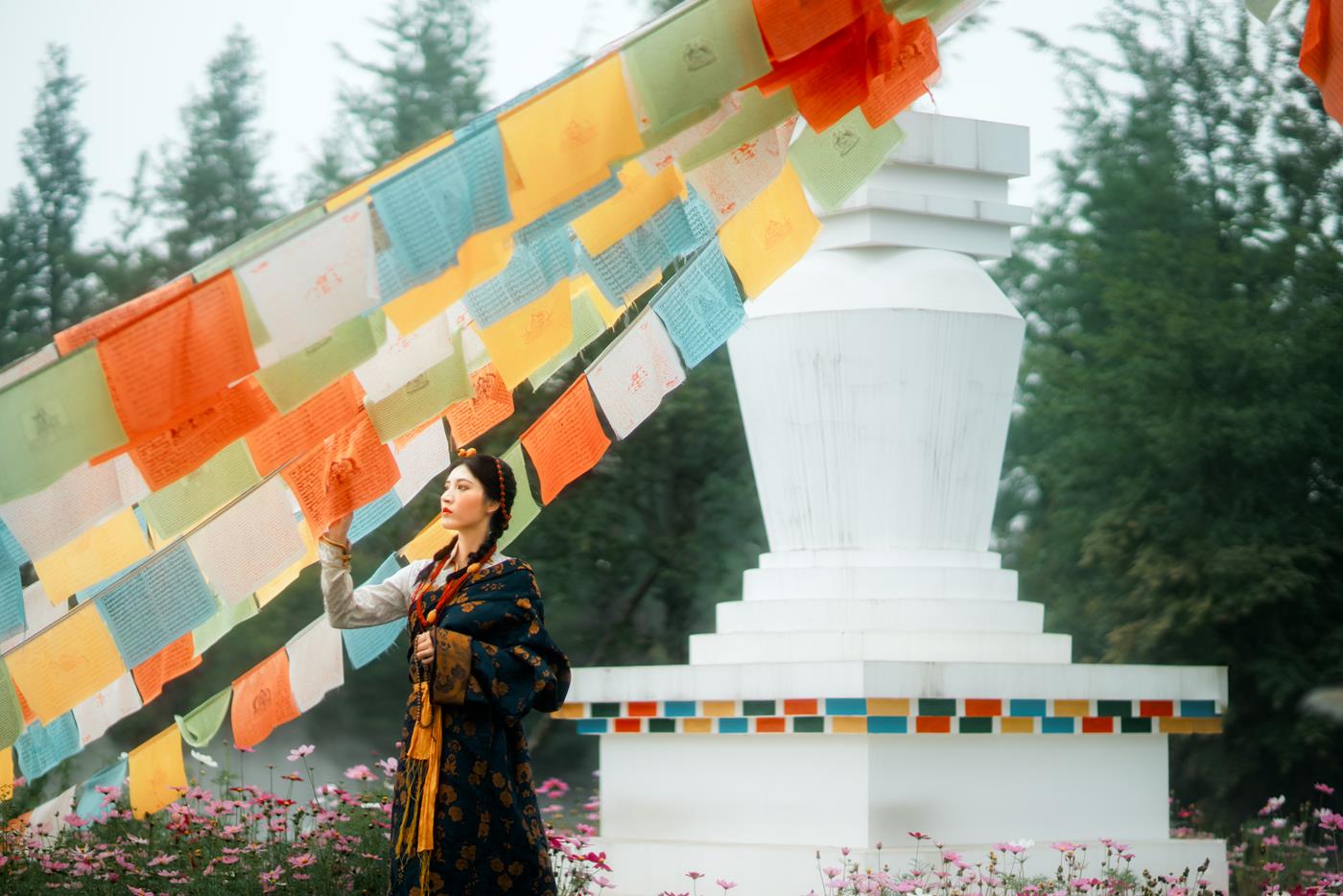 图片[22]-[YITUYU艺图语] 2022.01.08 暖春 娜宝 [22P] – 速更版-美库