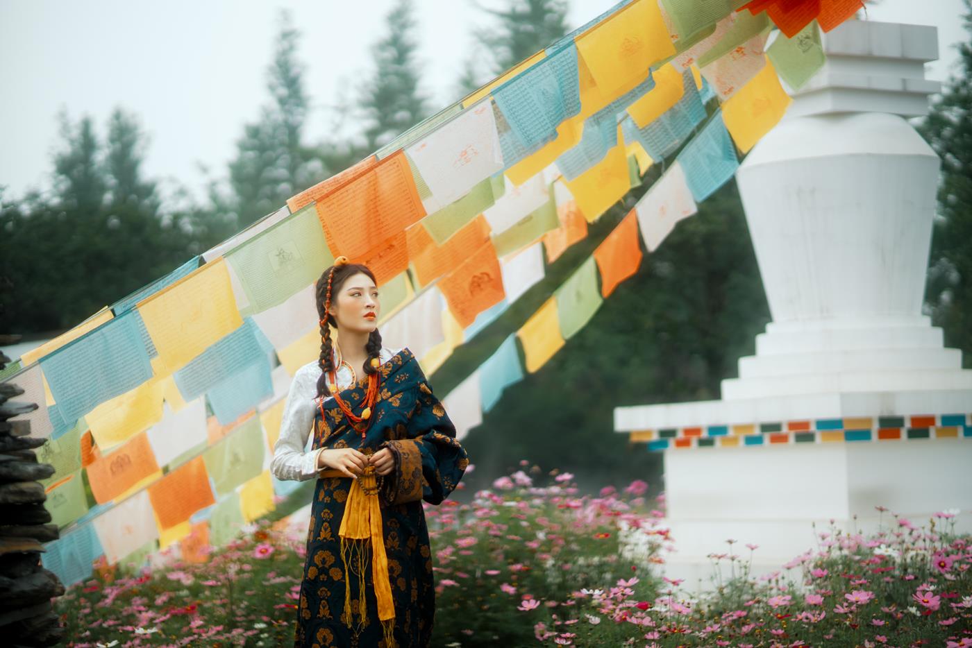 图片[23]-[YITUYU艺图语] 2022.01.08 暖春 娜宝 [22P] – 速更版-美库