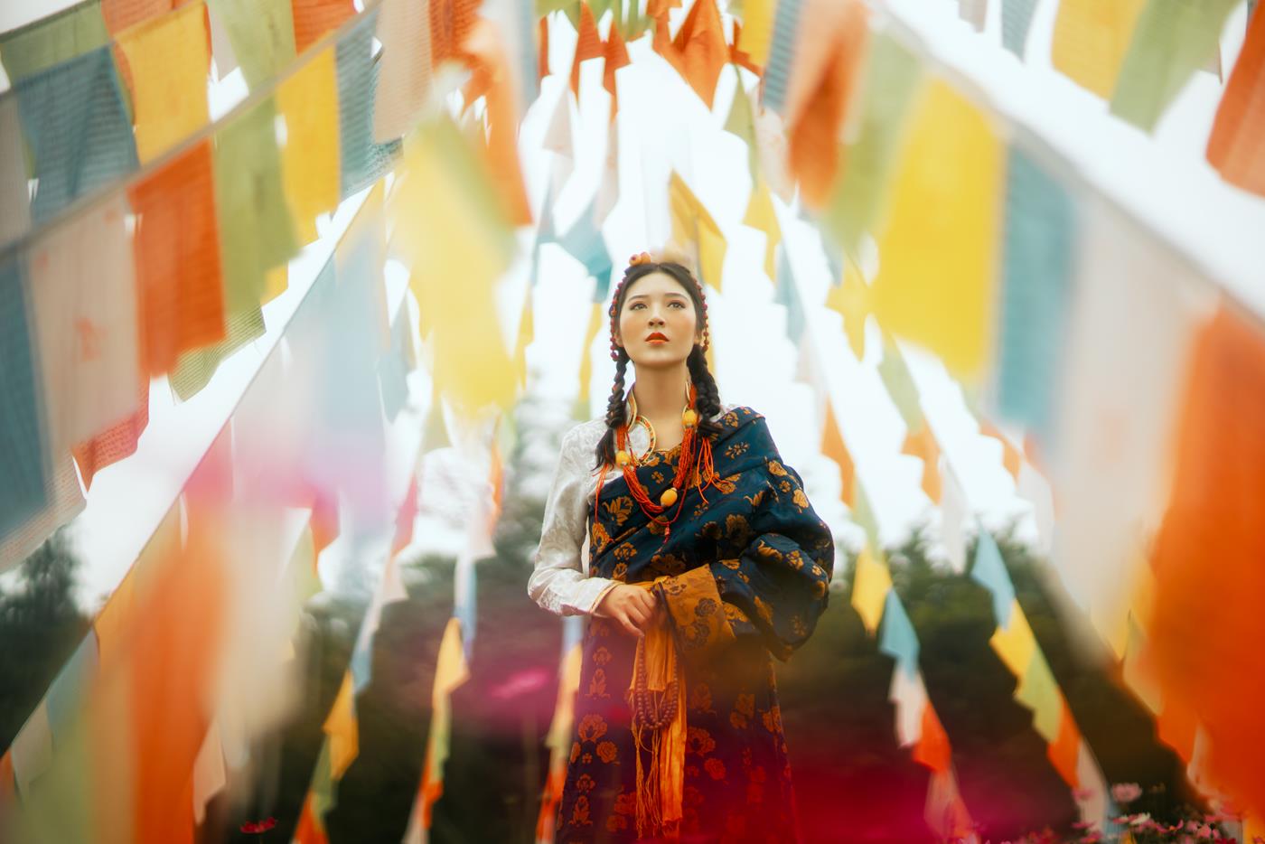 图片[24]-[YITUYU艺图语] 2022.01.08 暖春 娜宝 [22P] – 速更版-美库