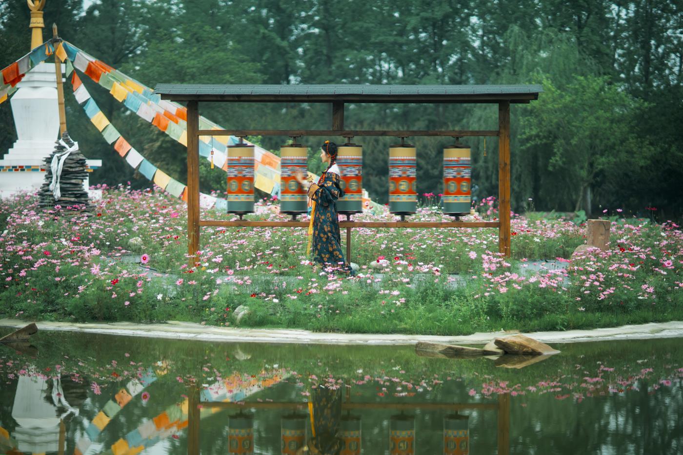 图片[27]-[YITUYU艺图语] 2022.01.08 暖春 娜宝 [22P] – 速更版-美库