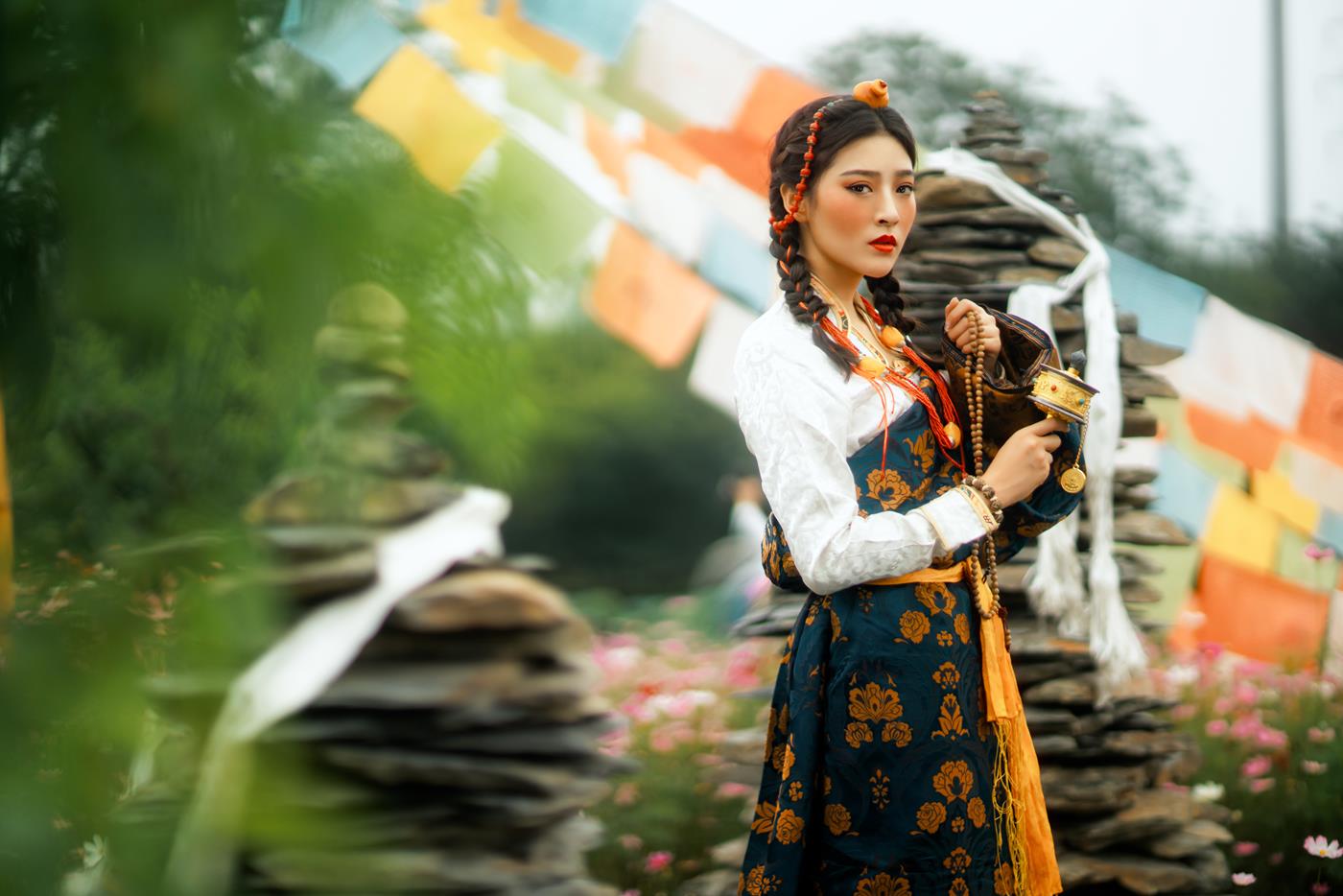 图片[31]-[YITUYU艺图语] 2022.01.08 暖春 娜宝 [22P] – 速更版-美库