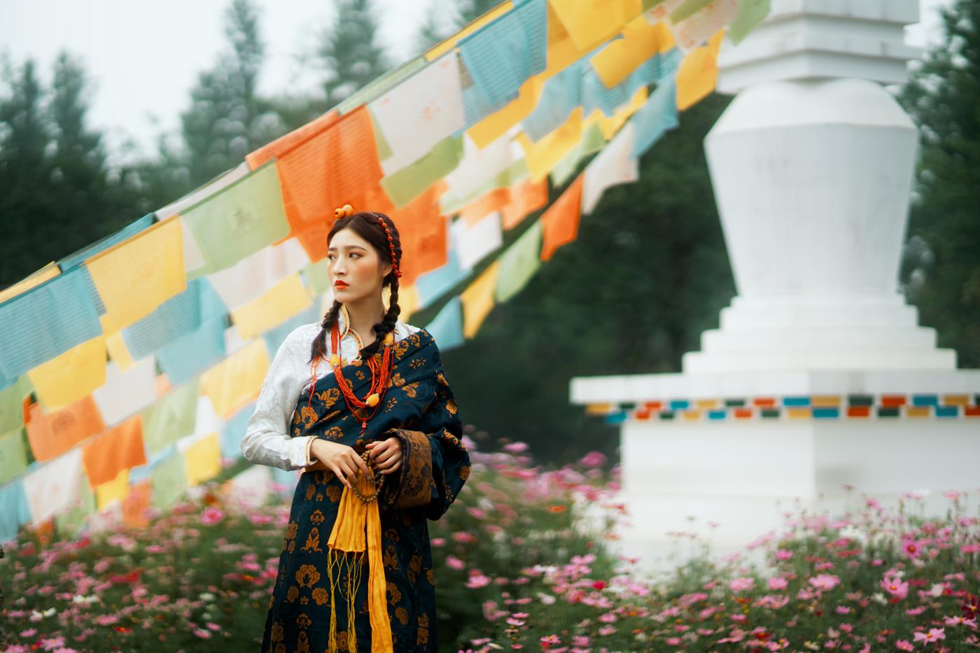 图片[35]-[YITUYU艺图语] 2022.01.08 暖春 娜宝 [22P] – 速更版-美库