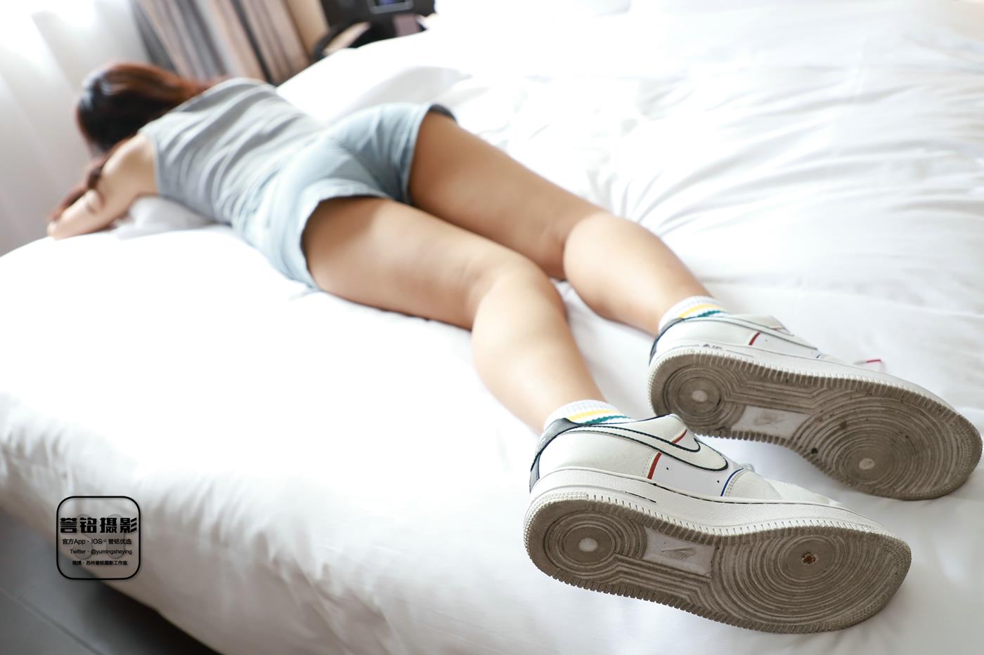 图片[39]-[誉铭传媒]袜足摄影 2022年 NO.027[88P] – 速更版-美库