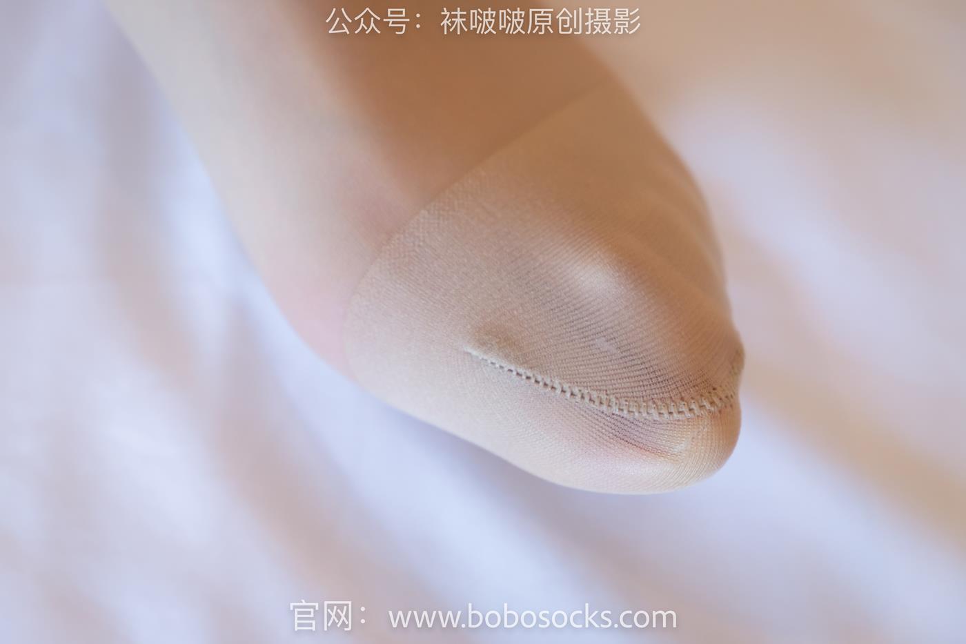 图片[16]-[BoBoSocks袜啵啵]NO.145 小甜豆-华伦天奴高跟鞋、肉丝 （2）[52P] – 速更版-美库