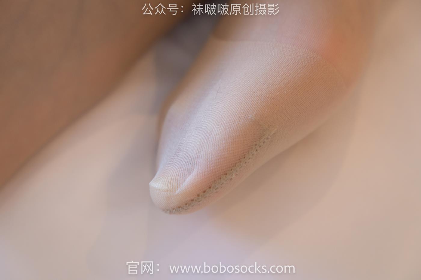 图片[17]-[BoBoSocks袜啵啵]NO.145 小甜豆-华伦天奴高跟鞋、肉丝 （2）[52P] – 速更版-美库