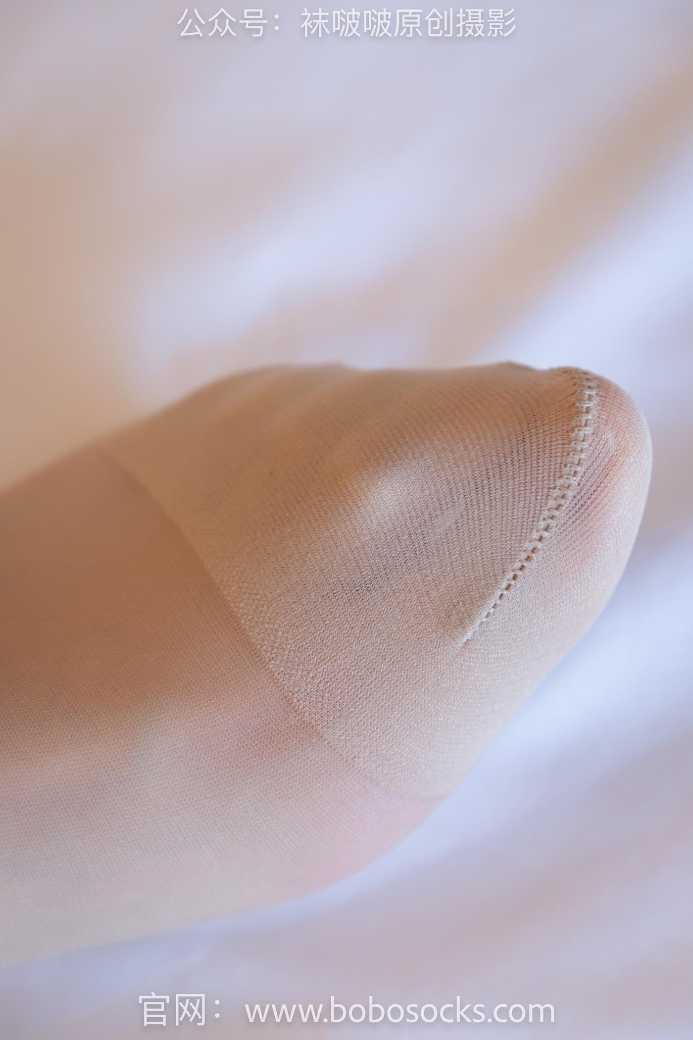 图片[24]-[BoBoSocks袜啵啵]NO.145 小甜豆-华伦天奴高跟鞋、肉丝 （2）[52P] – 速更版-美库