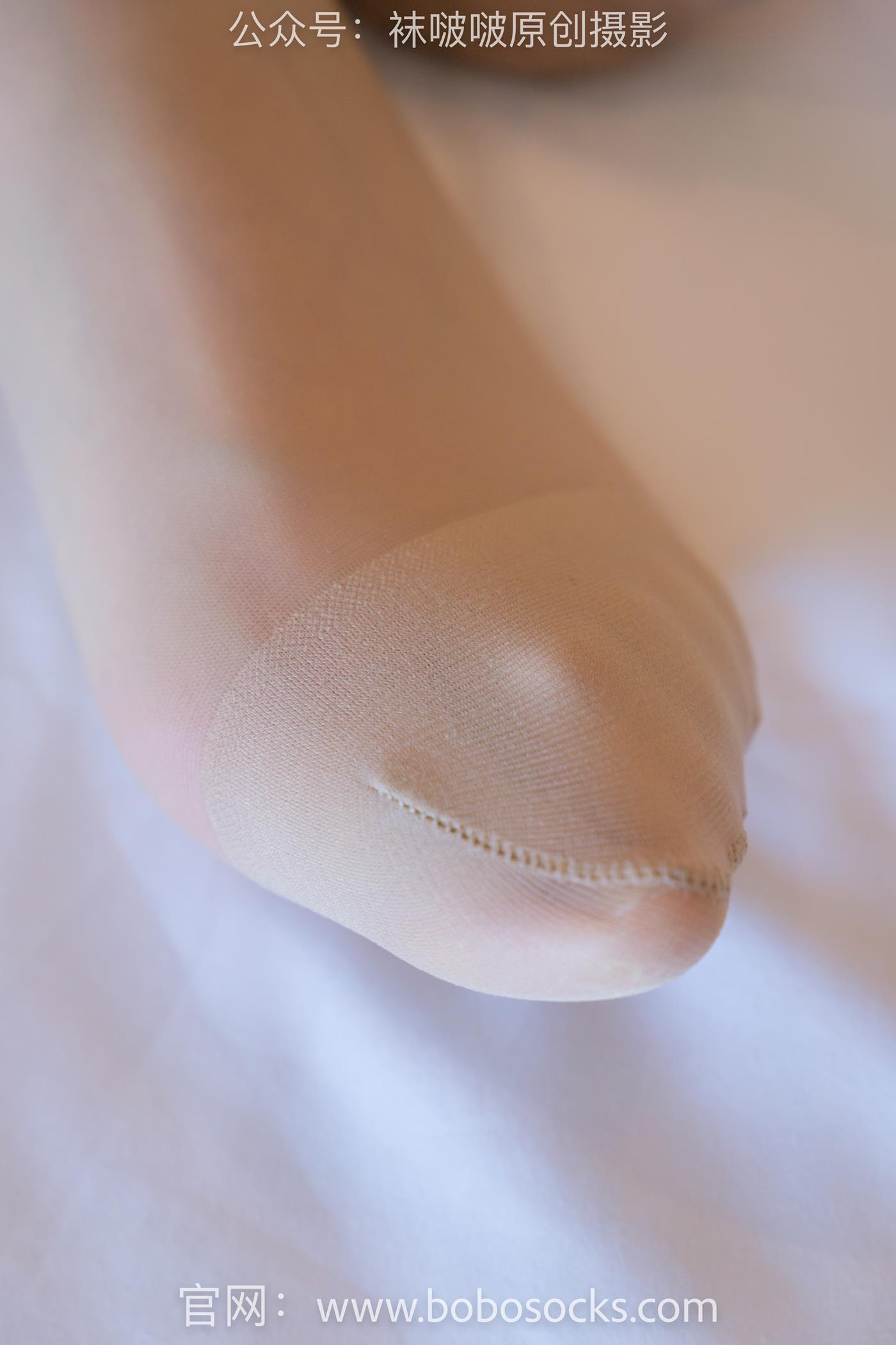 图片[27]-[BoBoSocks袜啵啵]NO.145 小甜豆-华伦天奴高跟鞋、肉丝 （2）[52P] – 速更版-美库