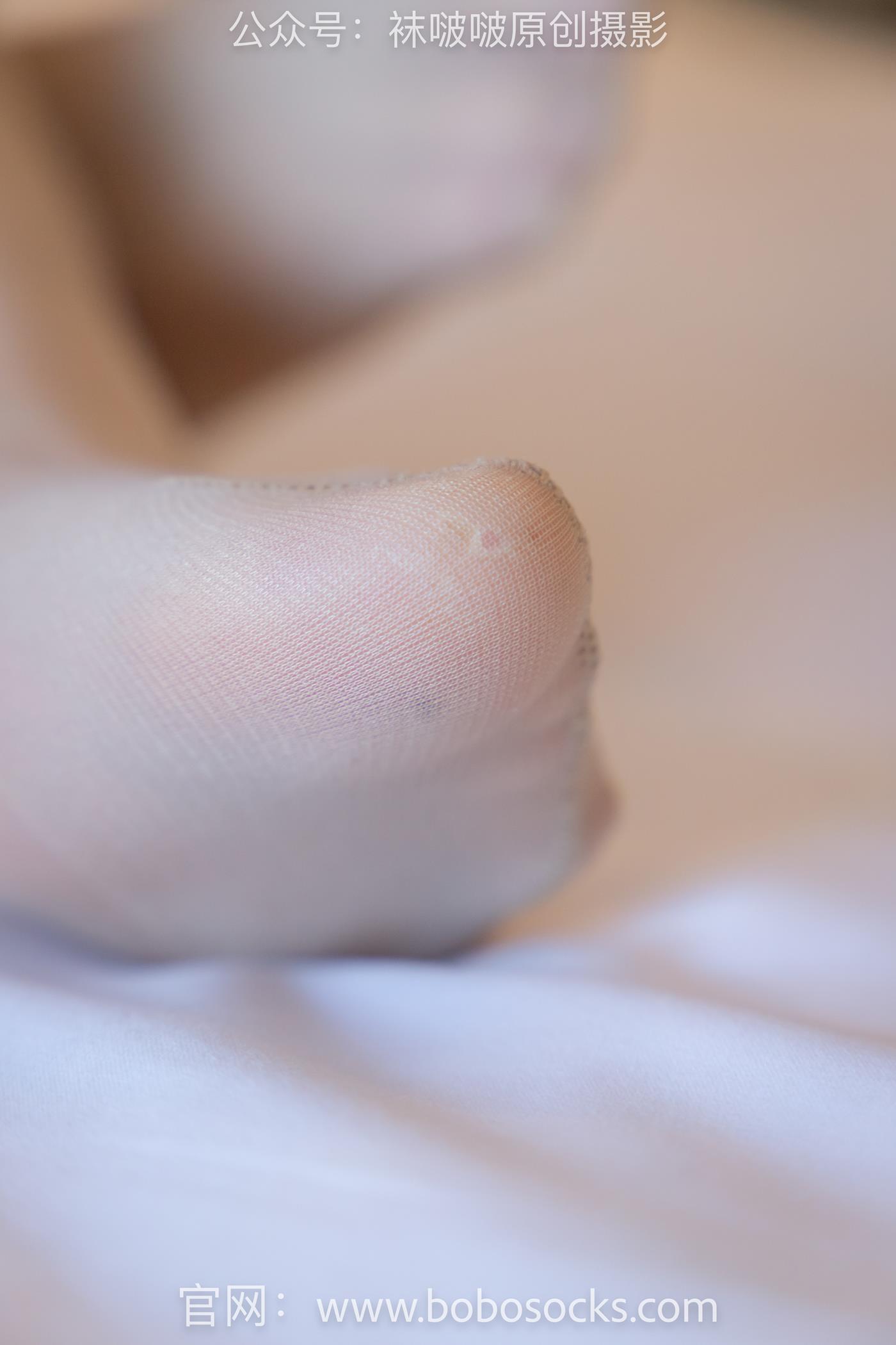 图片[28]-[BoBoSocks袜啵啵]NO.145 小甜豆-华伦天奴高跟鞋、肉丝 （2）[52P] – 速更版-美库