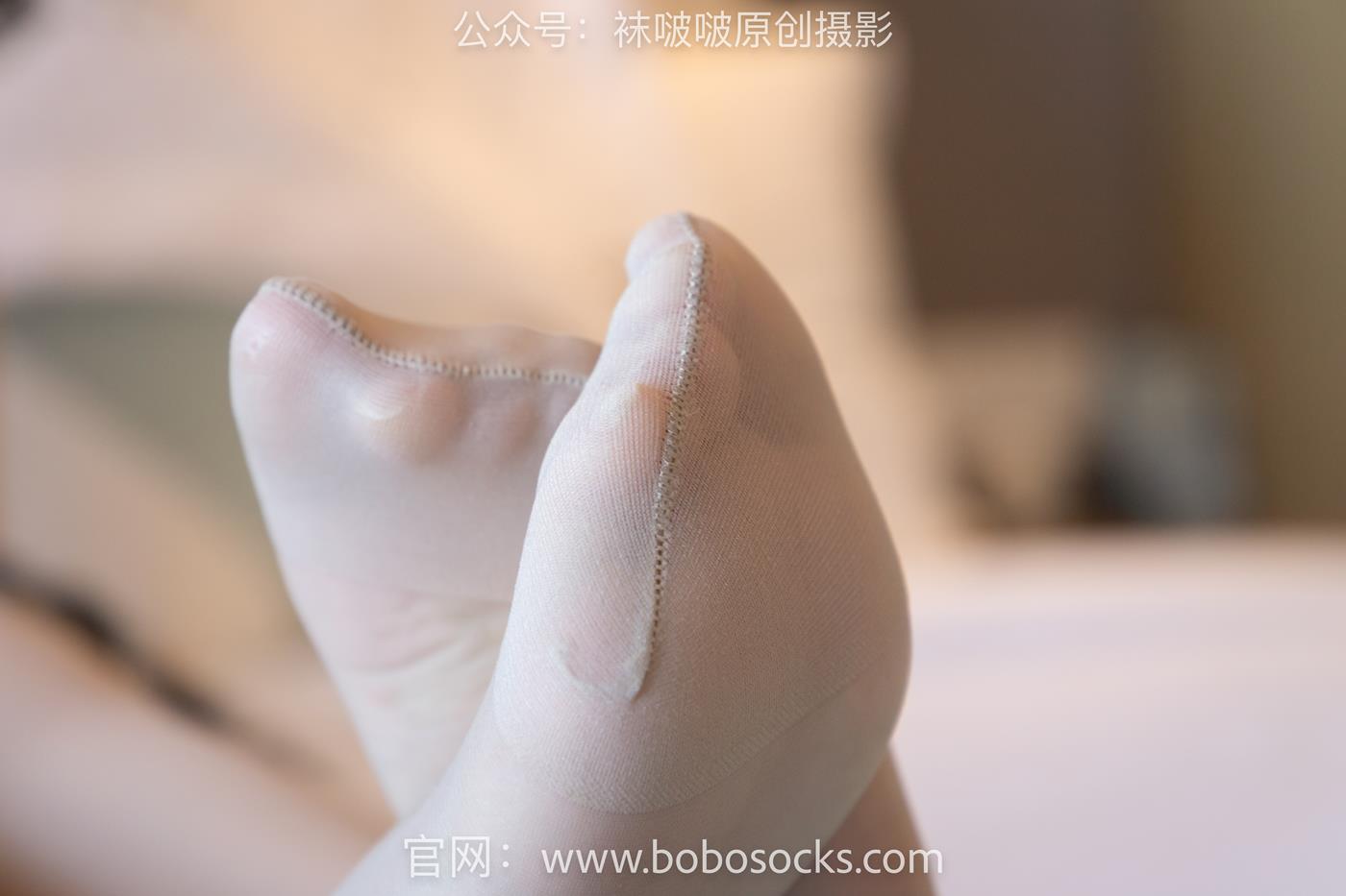图片[81]-[BoBoSocks袜啵啵]NO.145 小甜豆-华伦天奴高跟鞋、肉丝 （1）[84P] – 速更版-美库