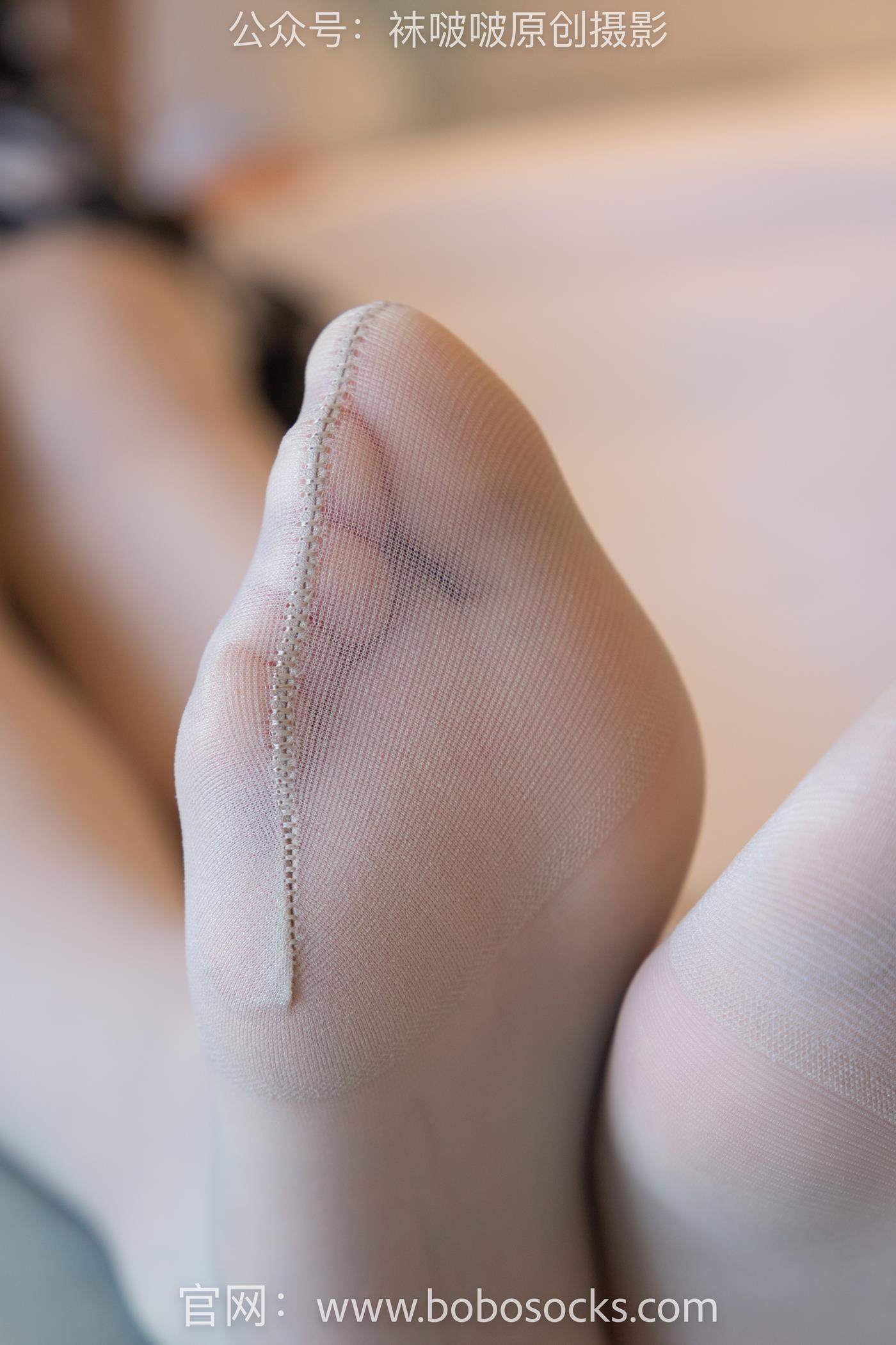 图片[84]-[BoBoSocks袜啵啵]NO.145 小甜豆-华伦天奴高跟鞋、肉丝 （1）[84P] – 速更版-美库