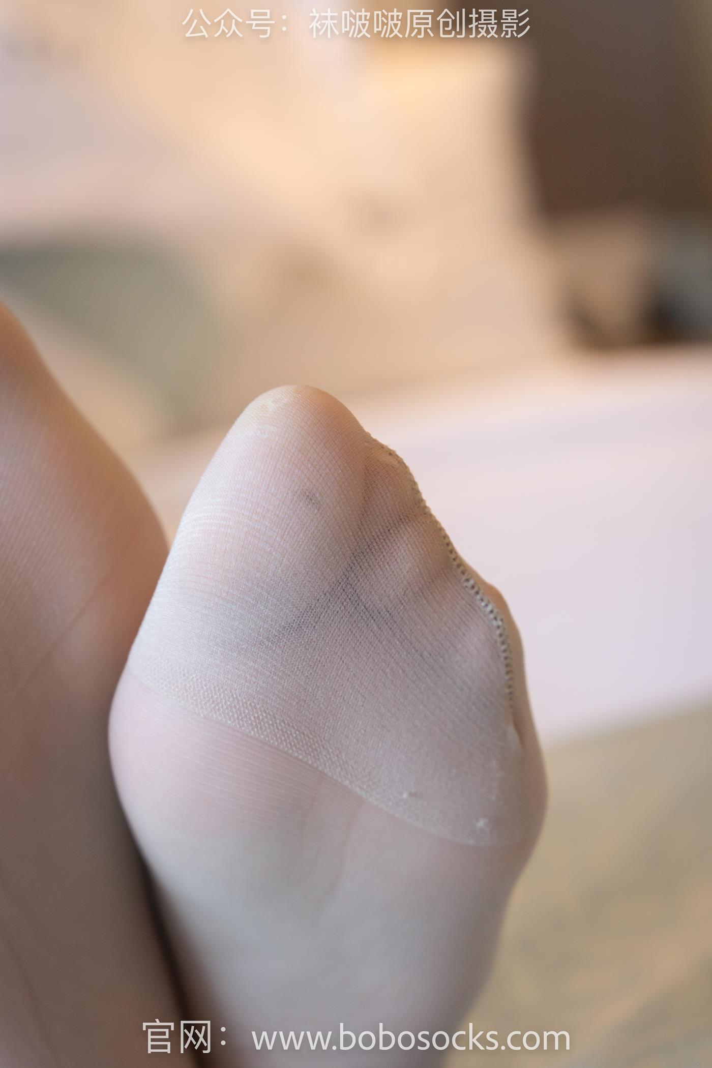 图片[85]-[BoBoSocks袜啵啵]NO.145 小甜豆-华伦天奴高跟鞋、肉丝 （1）[84P] – 速更版-美库