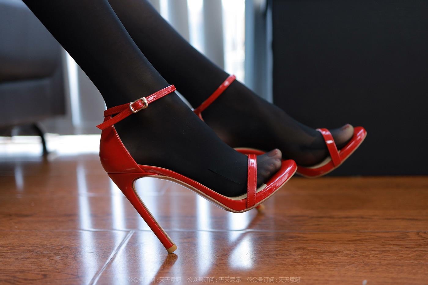 图片[30]-[IESS异思趣向] 2022.06.23 丝享家1126：团团《一对黑玉》[95P] – 速更版-美库