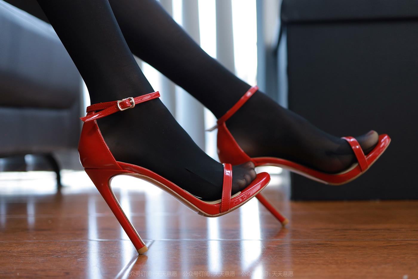 图片[31]-[IESS异思趣向] 2022.06.23 丝享家1126：团团《一对黑玉》[95P] – 速更版-美库