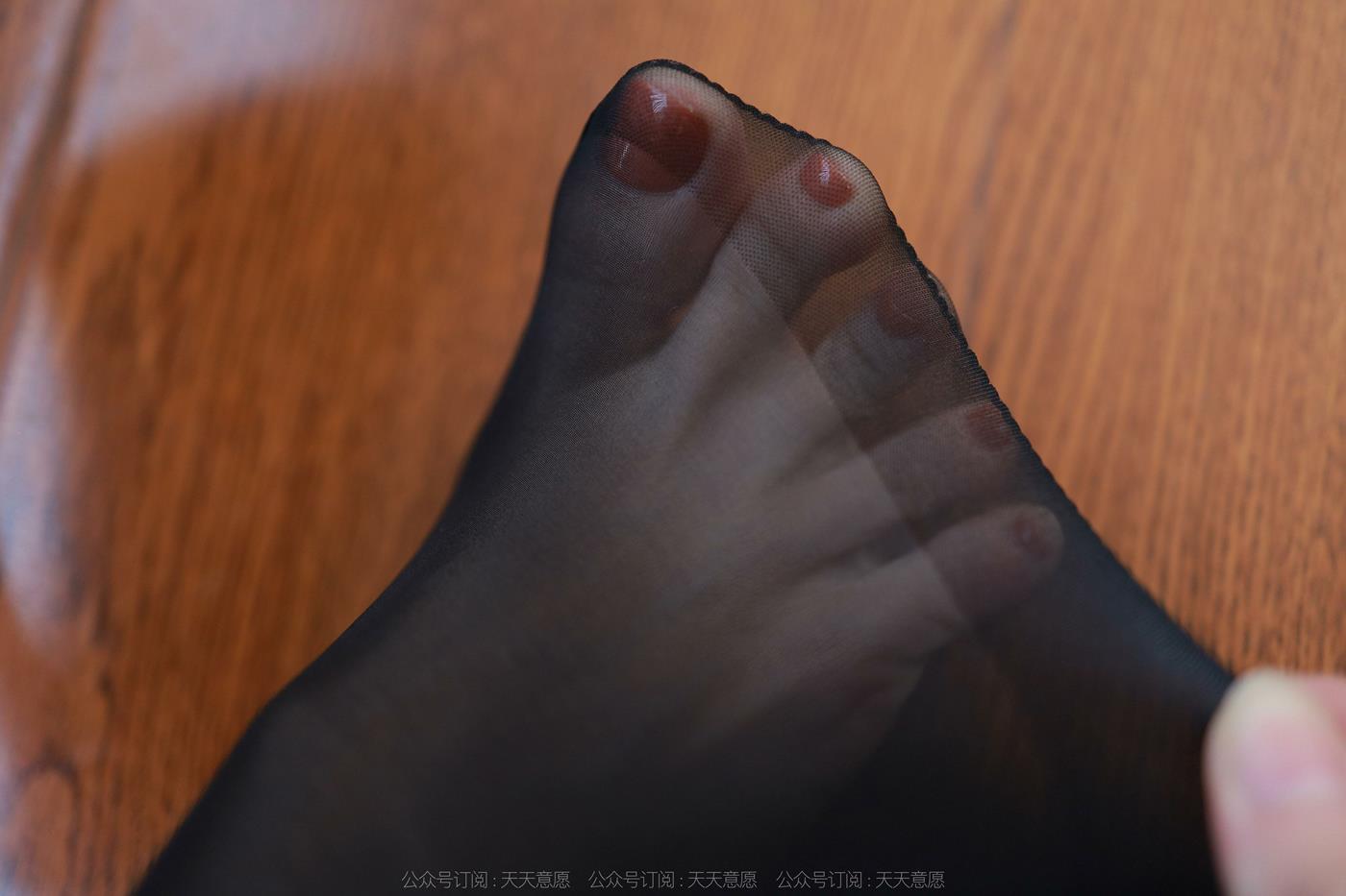 图片[44]-[IESS异思趣向] 2022.06.23 丝享家1126：团团《一对黑玉》[95P] – 速更版-美库