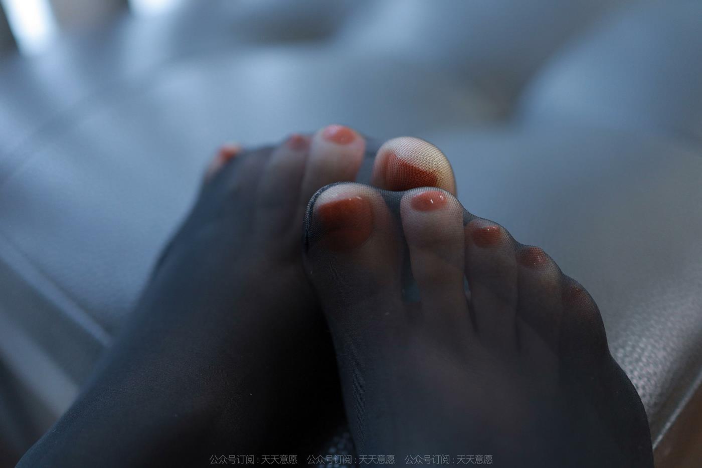 图片[47]-[IESS异思趣向] 2022.06.23 丝享家1126：团团《一对黑玉》[95P] – 速更版-美库