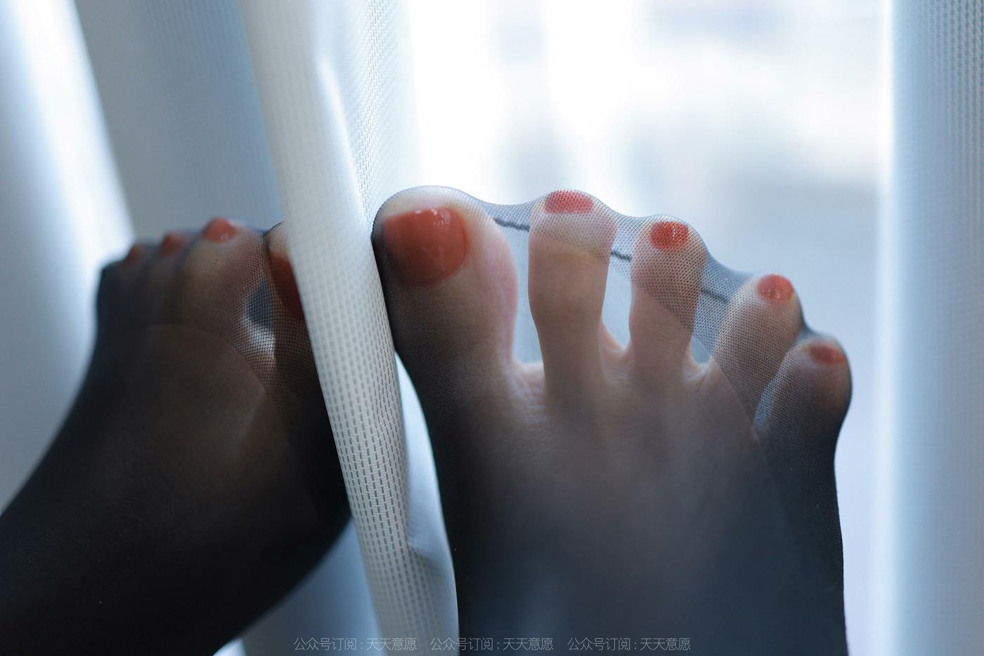 图片[56]-[IESS异思趣向] 2022.06.23 丝享家1126：团团《一对黑玉》[95P] – 速更版-美库