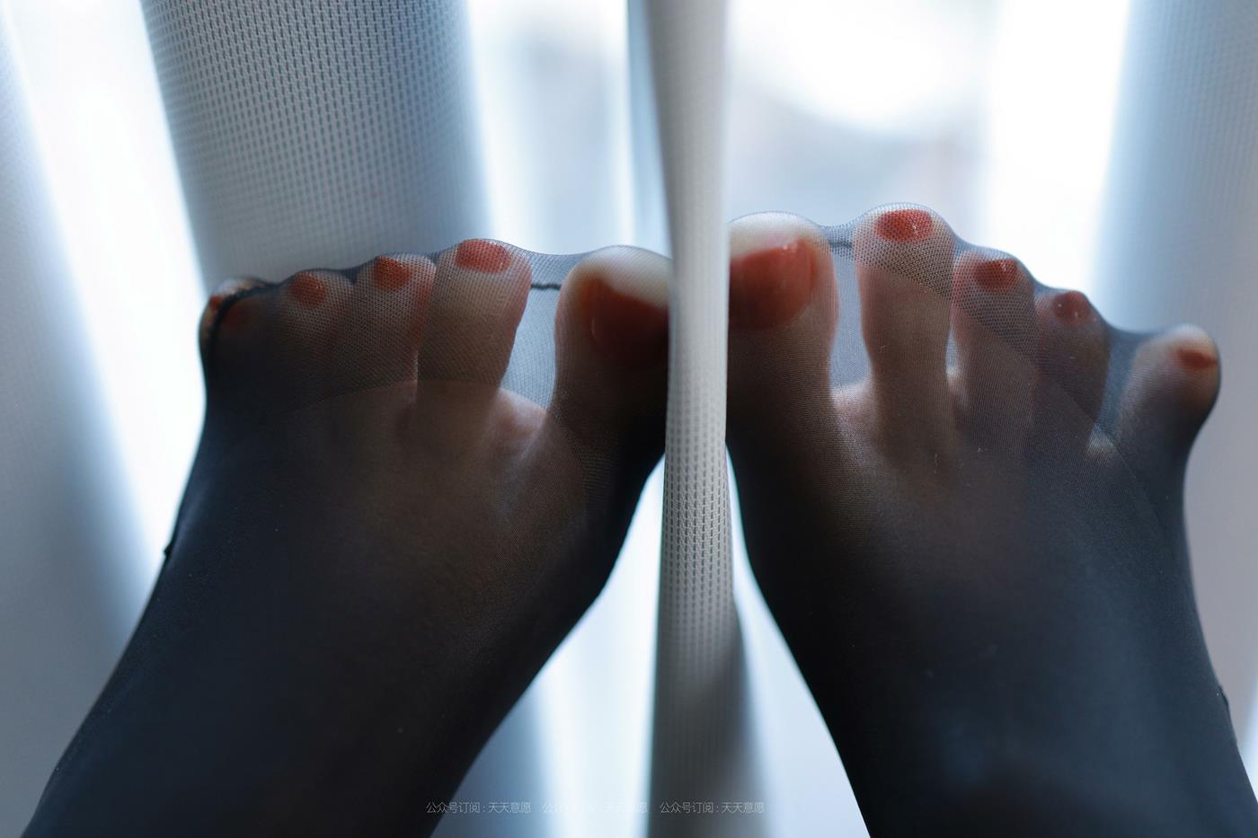 图片[57]-[IESS异思趣向] 2022.06.23 丝享家1126：团团《一对黑玉》[95P] – 速更版-美库