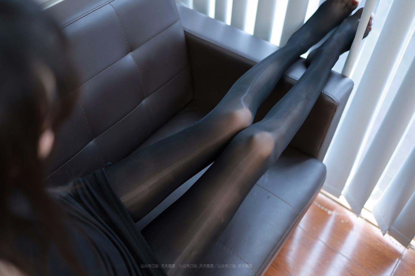 图片[61]-[IESS异思趣向] 2022.06.23 丝享家1126：团团《一对黑玉》[95P] – 速更版-美库