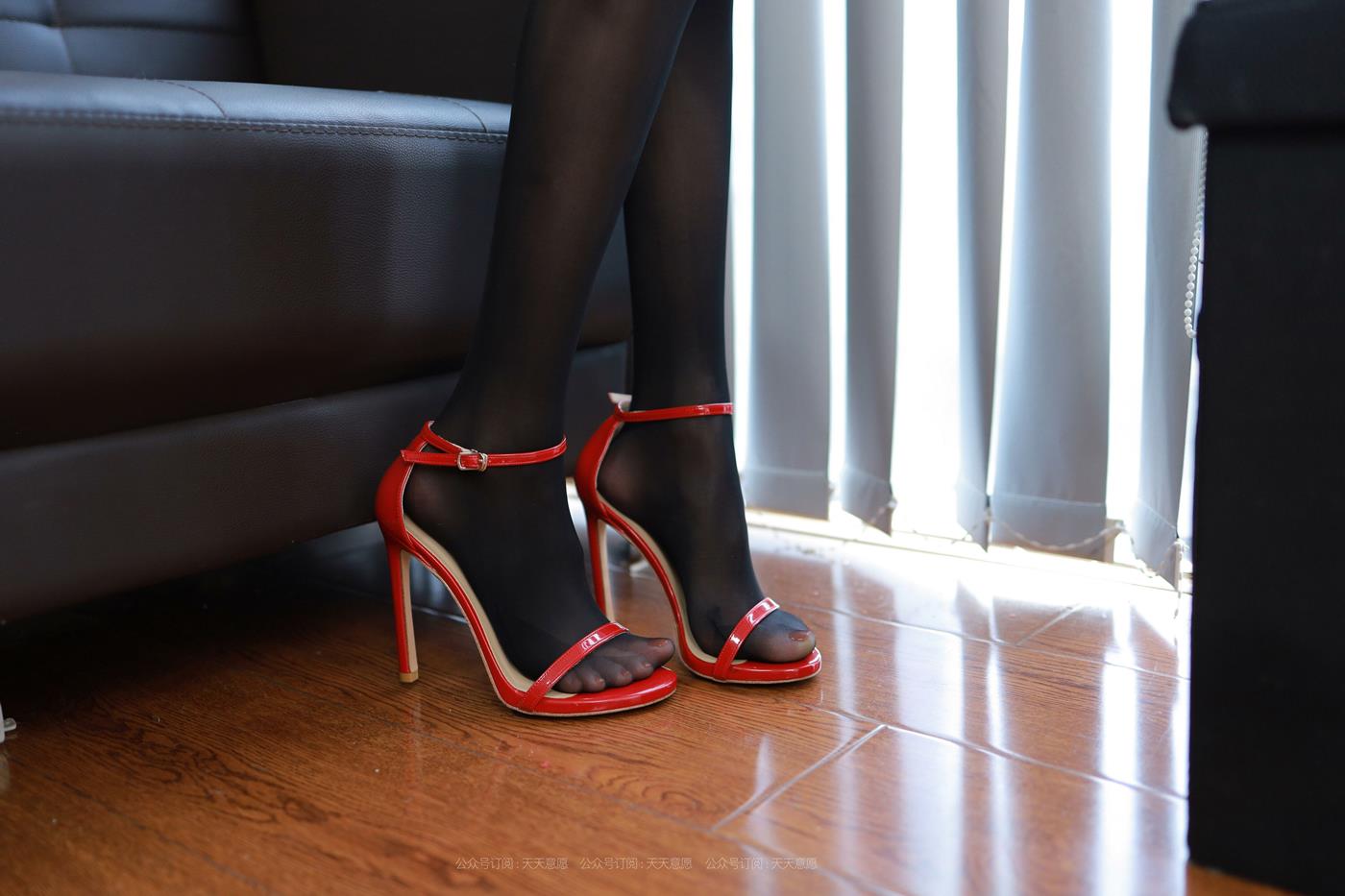 图片[63]-[IESS异思趣向] 2022.06.23 丝享家1126：团团《一对黑玉》[95P] – 速更版-美库