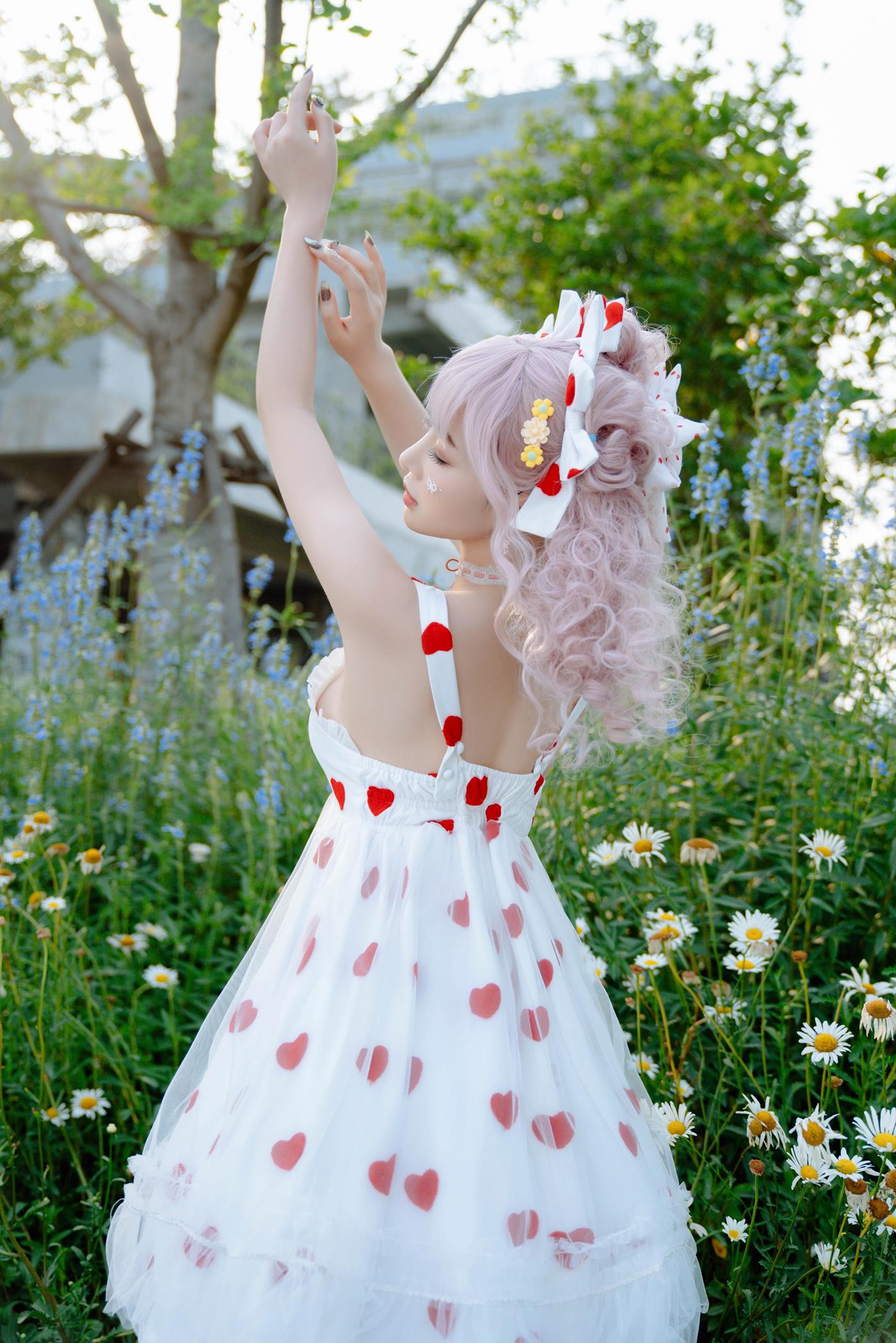 图片[10]-叉子宝宝  – 夏日[12P] – 速更版-美库