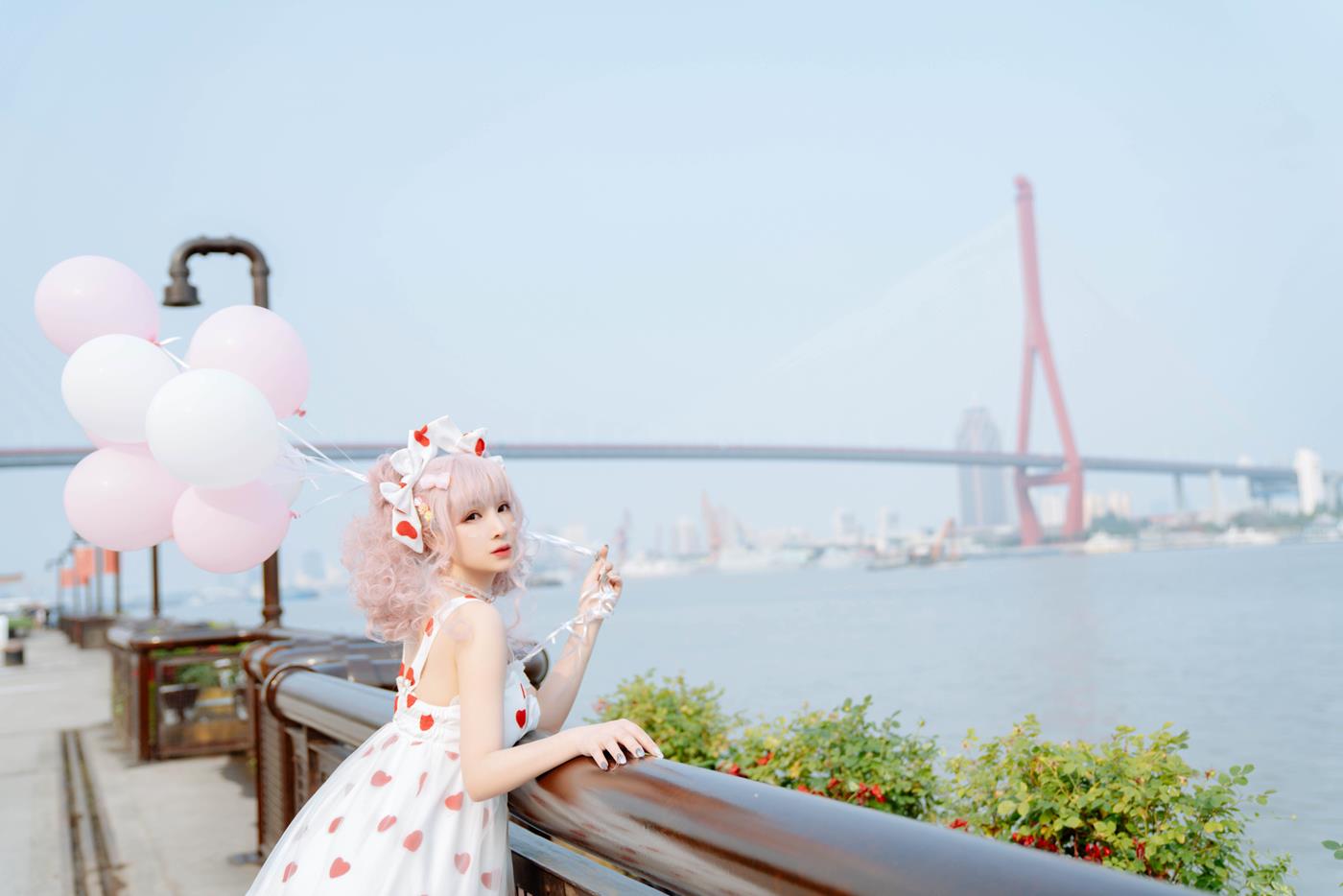 图片[11]-叉子宝宝  – 夏日[12P] – 速更版-美库