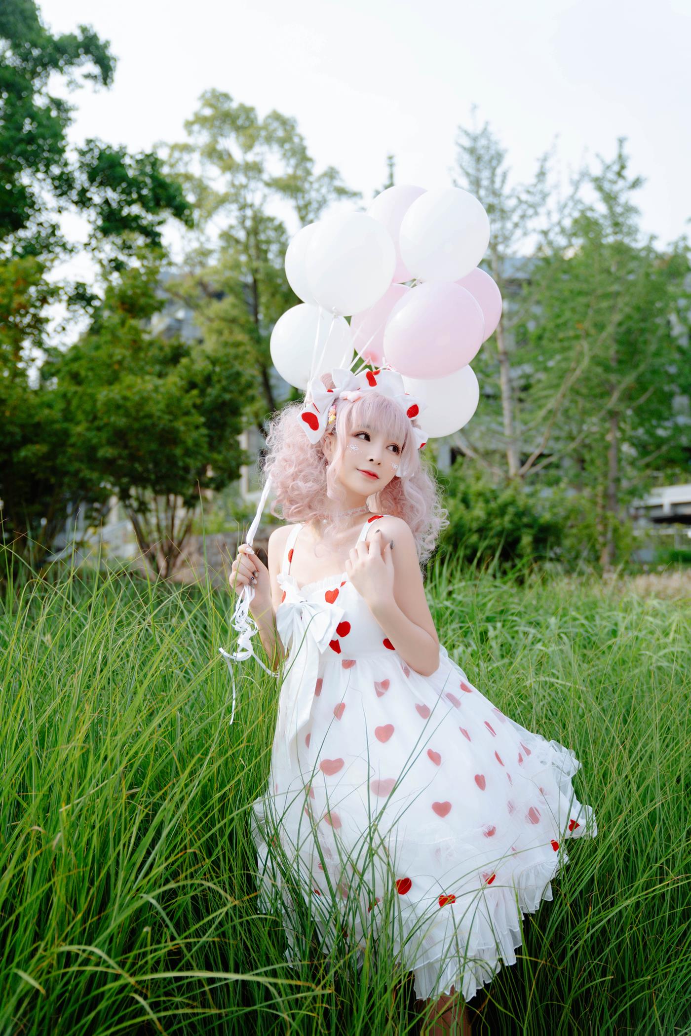 图片[12]-叉子宝宝  – 夏日[12P] – 速更版-美库