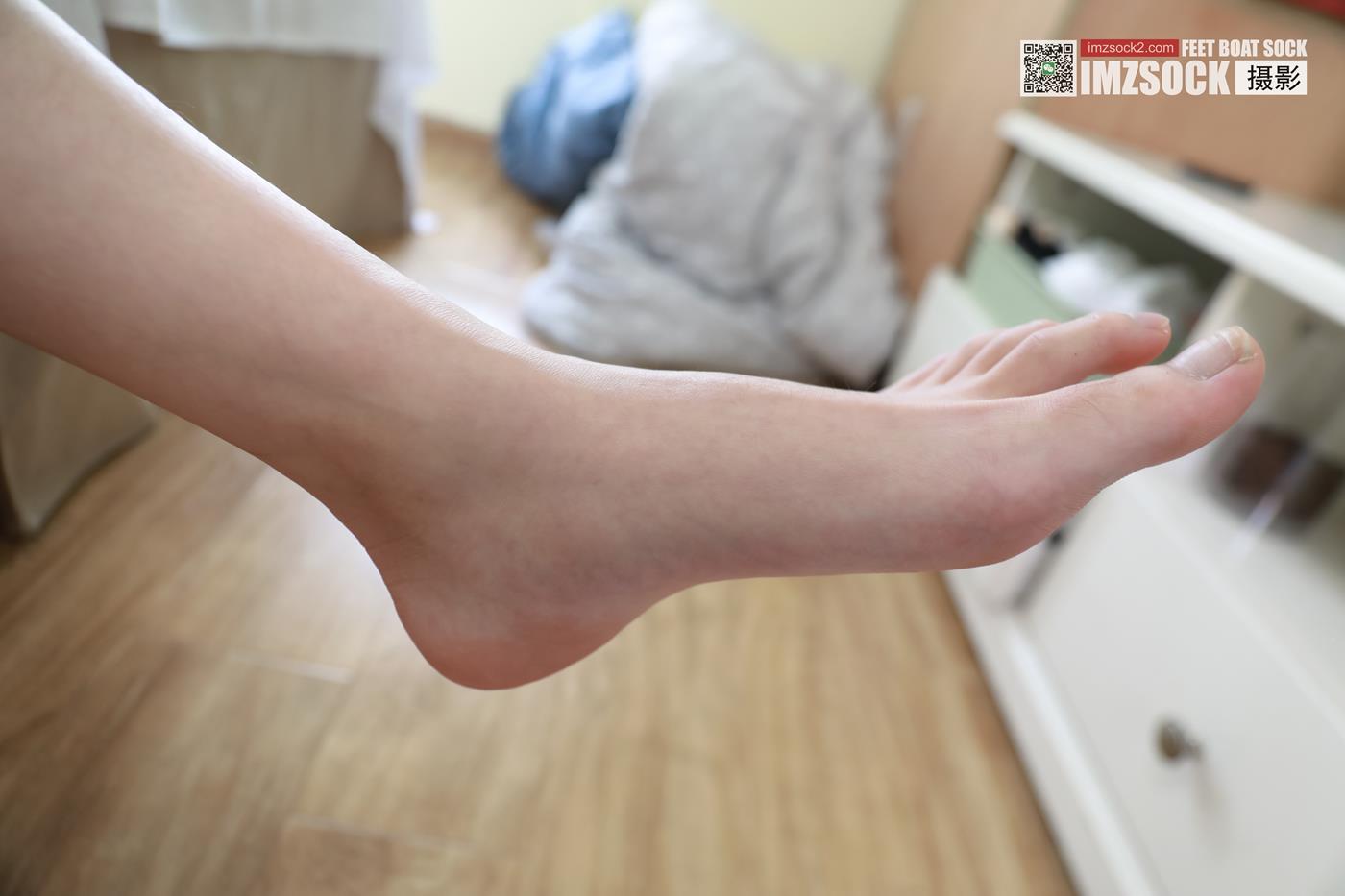 图片[79]-[MZSOCK]爱美足 NO.052 雯雯[99P] – 速更版-美库