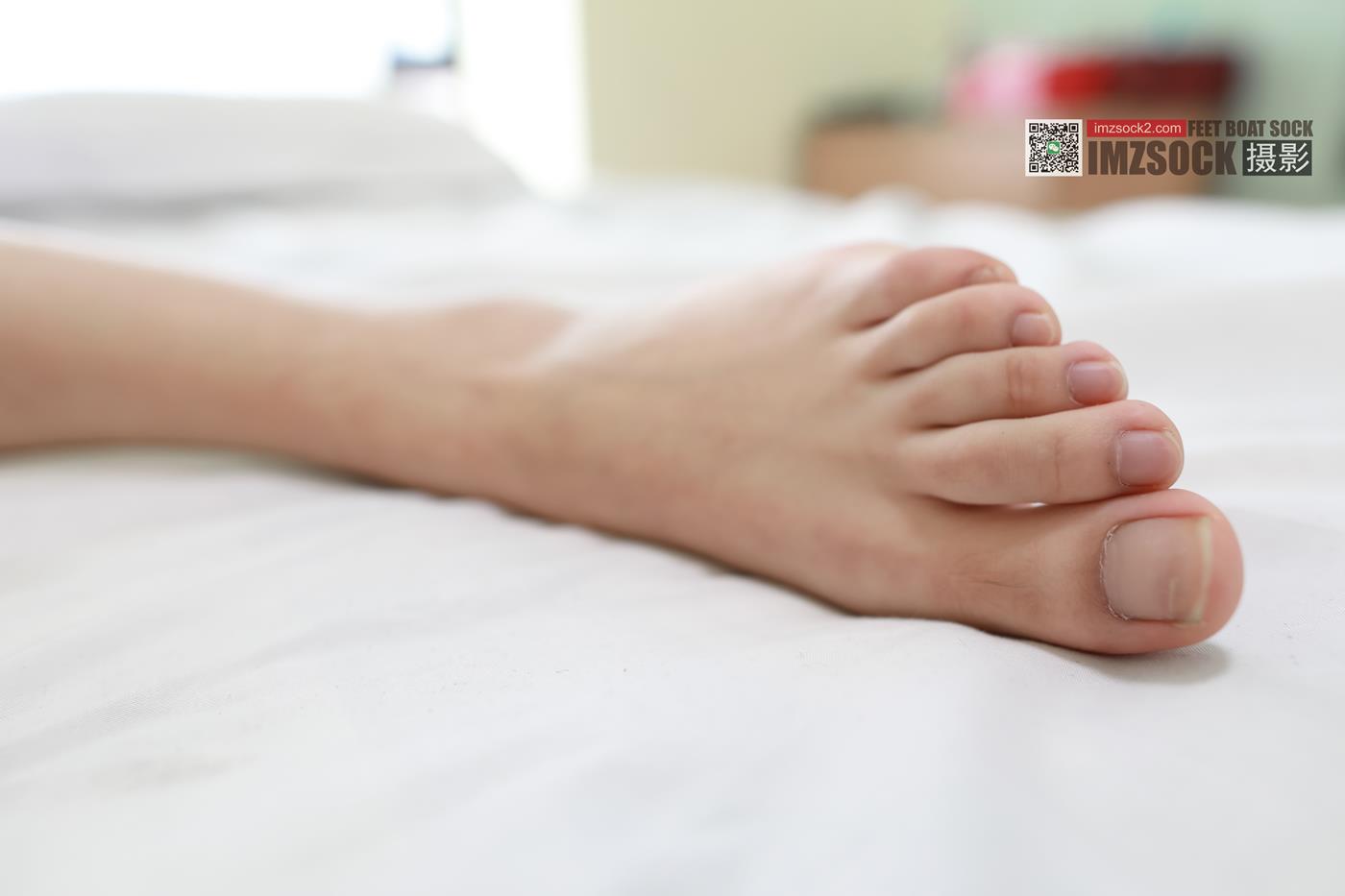 图片[90]-[MZSOCK]爱美足 NO.052 雯雯[99P] – 速更版-美库