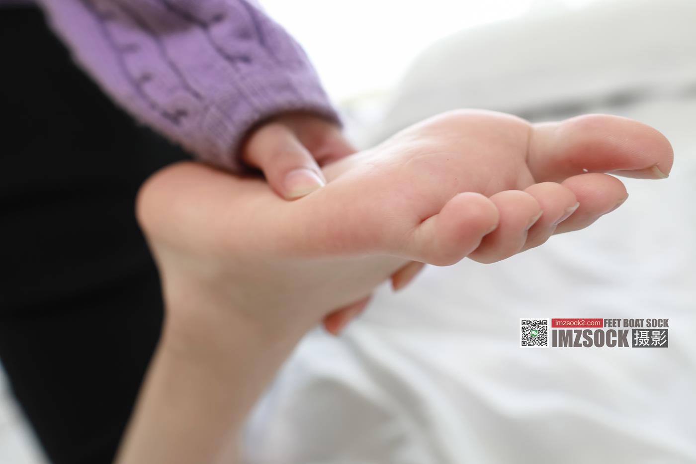 图片[93]-[MZSOCK]爱美足 NO.052 雯雯[99P] – 速更版-美库