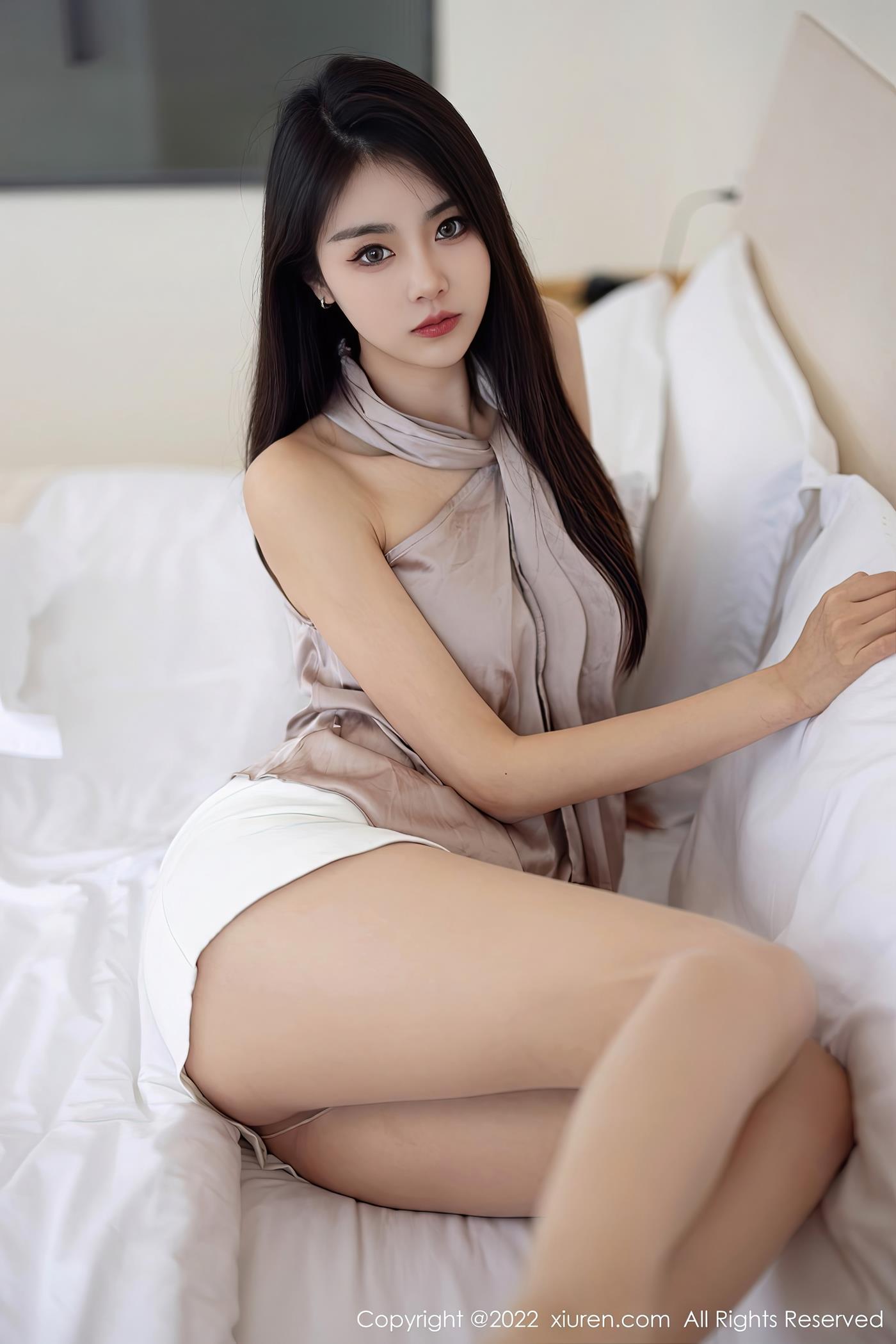 图片[67]-[Xiuren秀人网]2022.11.03 NO.5804 可樂Vicky[84+1P] – 速更版-美库