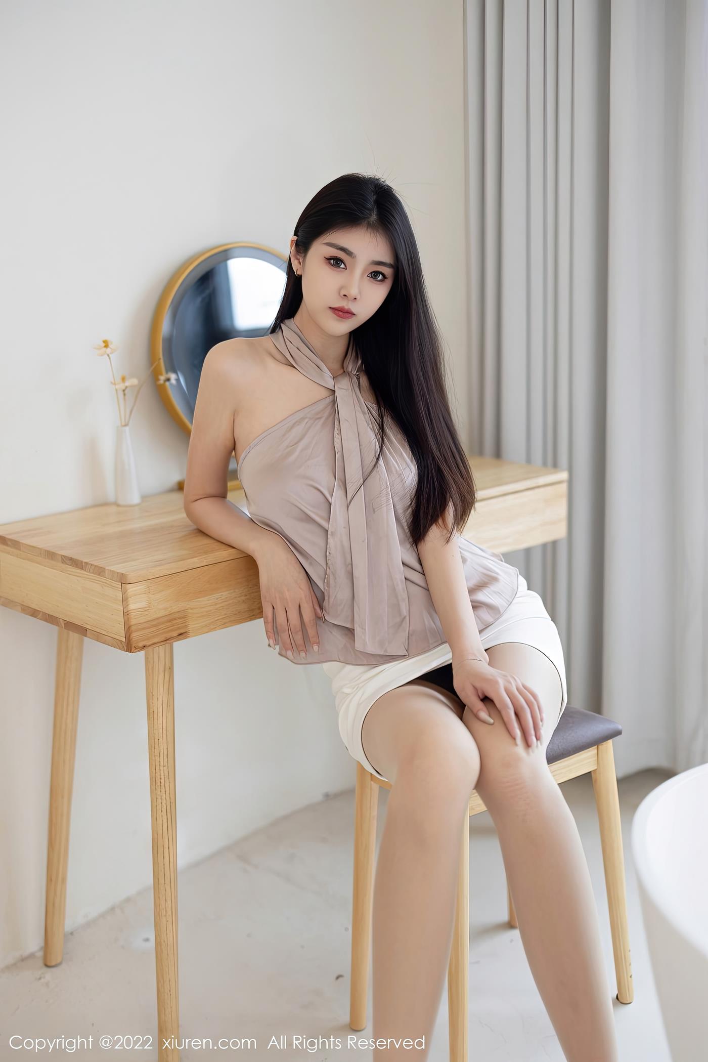 图片[81]-[Xiuren秀人网]2022.11.03 NO.5804 可樂Vicky[84+1P] – 速更版-美库