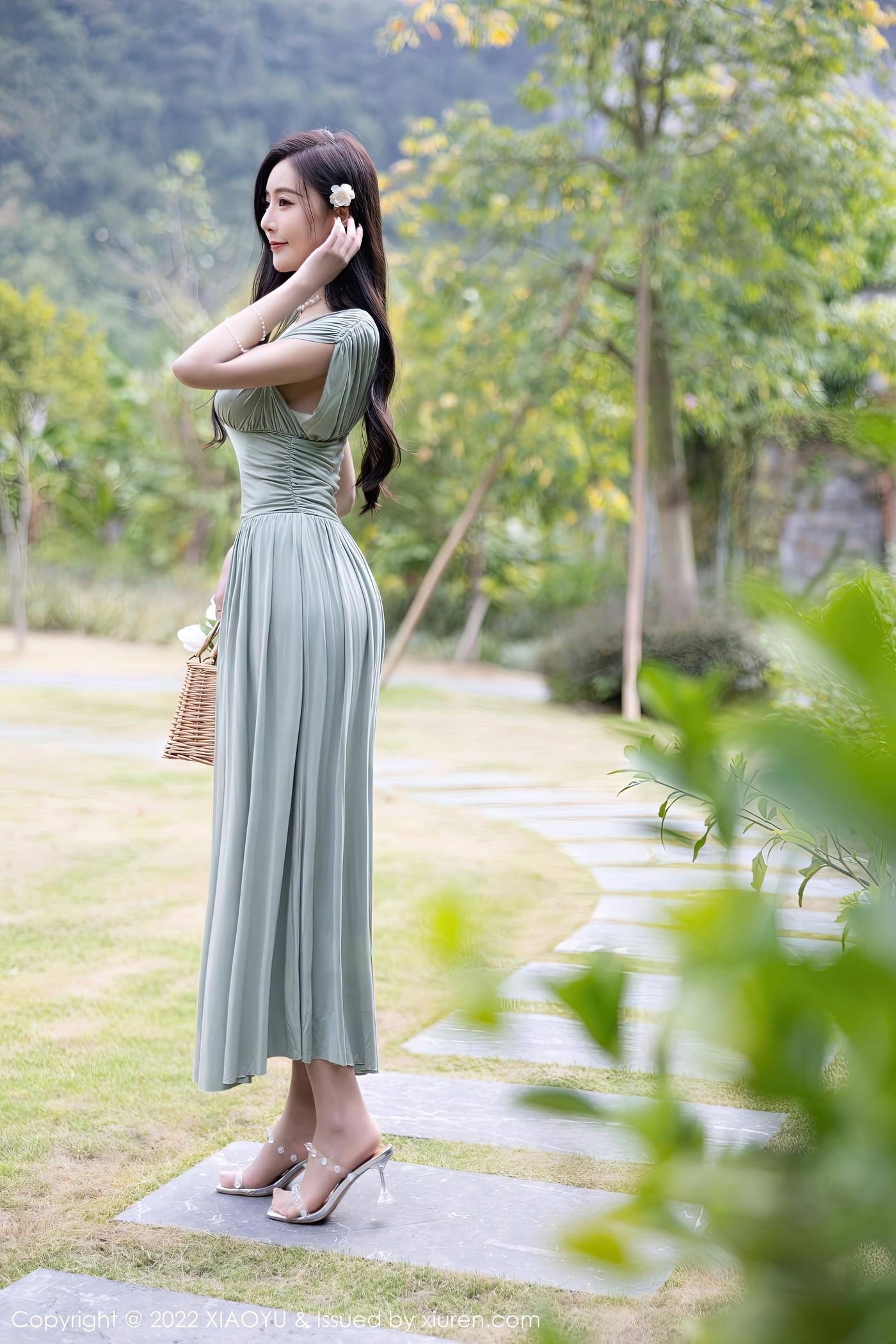 图片[31]-[XIAOYU语画界]2022.11.03 VOL.896 王馨瑶yanni[41+1P] – 速更版-美库