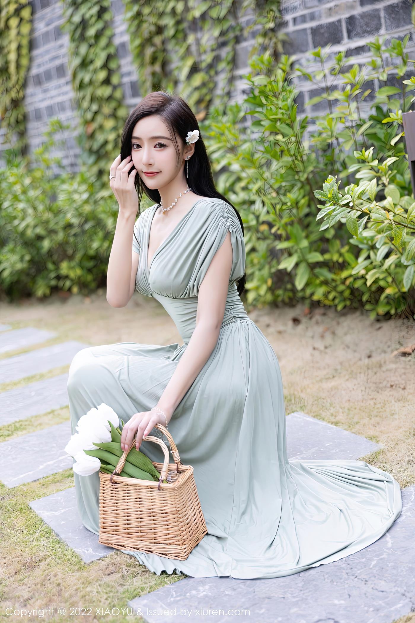 图片[34]-[XIAOYU语画界]2022.11.03 VOL.896 王馨瑶yanni[41+1P] – 速更版-美库