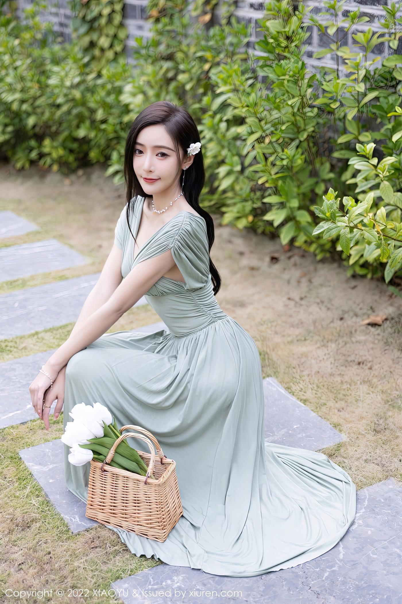 图片[35]-[XIAOYU语画界]2022.11.03 VOL.896 王馨瑶yanni[41+1P] – 速更版-美库