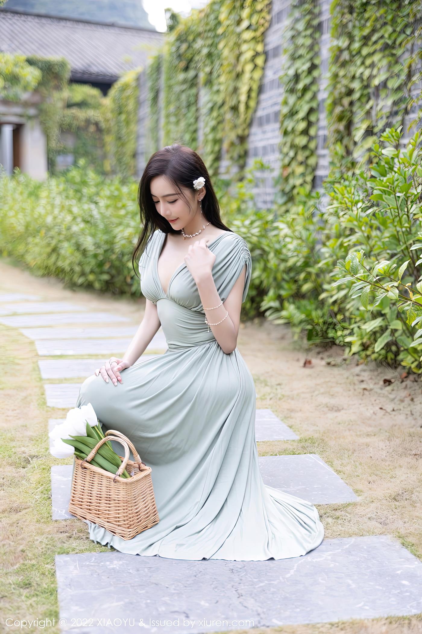 图片[36]-[XIAOYU语画界]2022.11.03 VOL.896 王馨瑶yanni[41+1P] – 速更版-美库