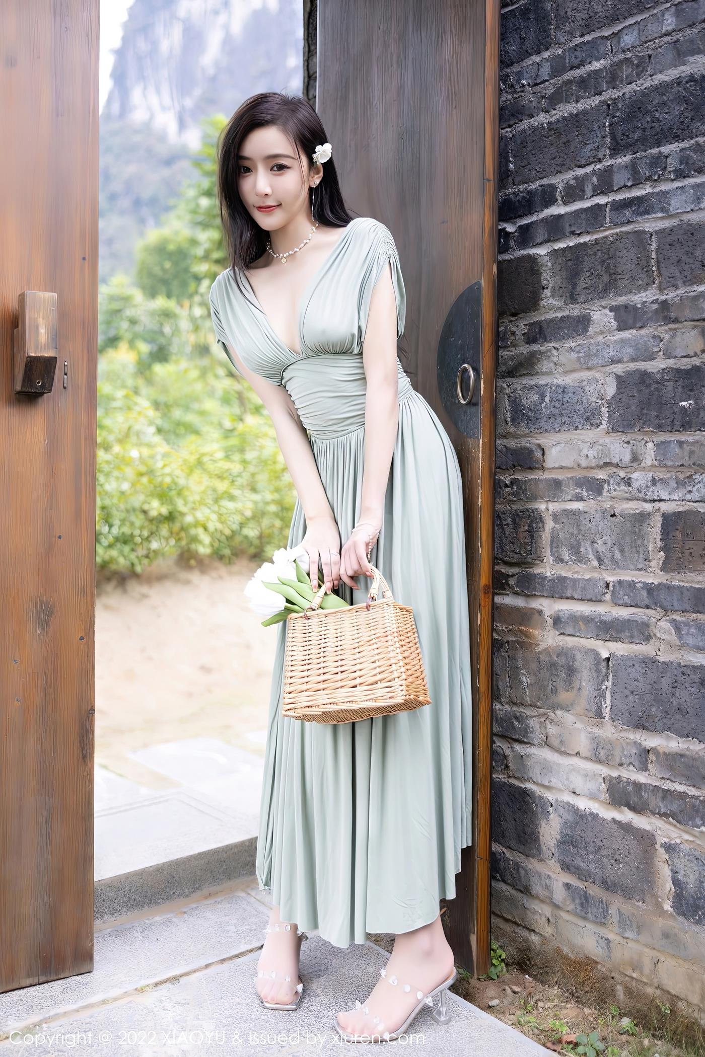 图片[40]-[XIAOYU语画界]2022.11.03 VOL.896 王馨瑶yanni[41+1P] – 速更版-美库