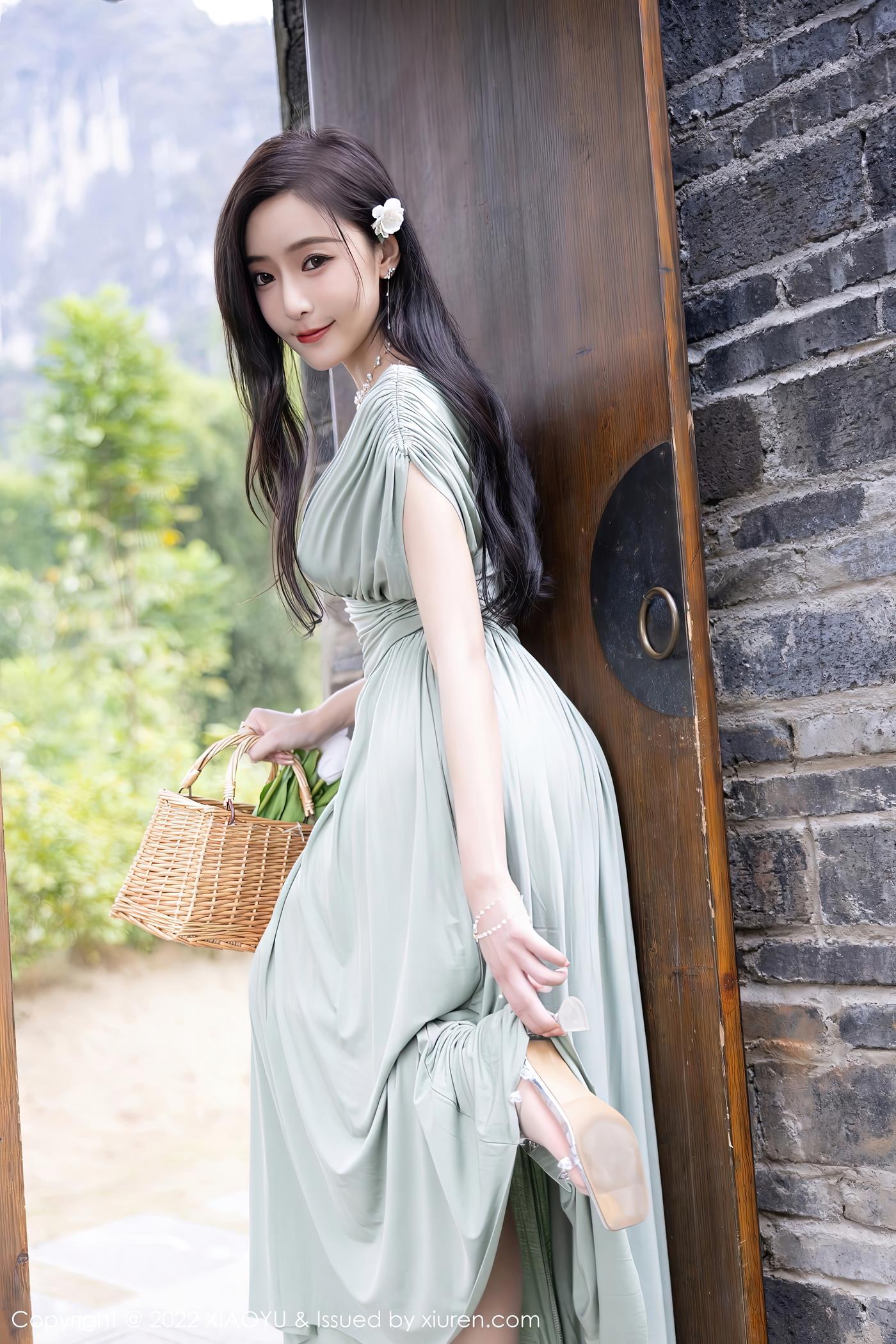 图片[42]-[XIAOYU语画界]2022.11.03 VOL.896 王馨瑶yanni[41+1P] – 速更版-美库