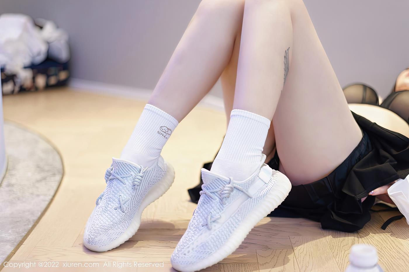 图片[13]-[Xiuren秀人网]2022.11.04 NO.5807 妲己_Toxic[31+1P] – 速更版-美库