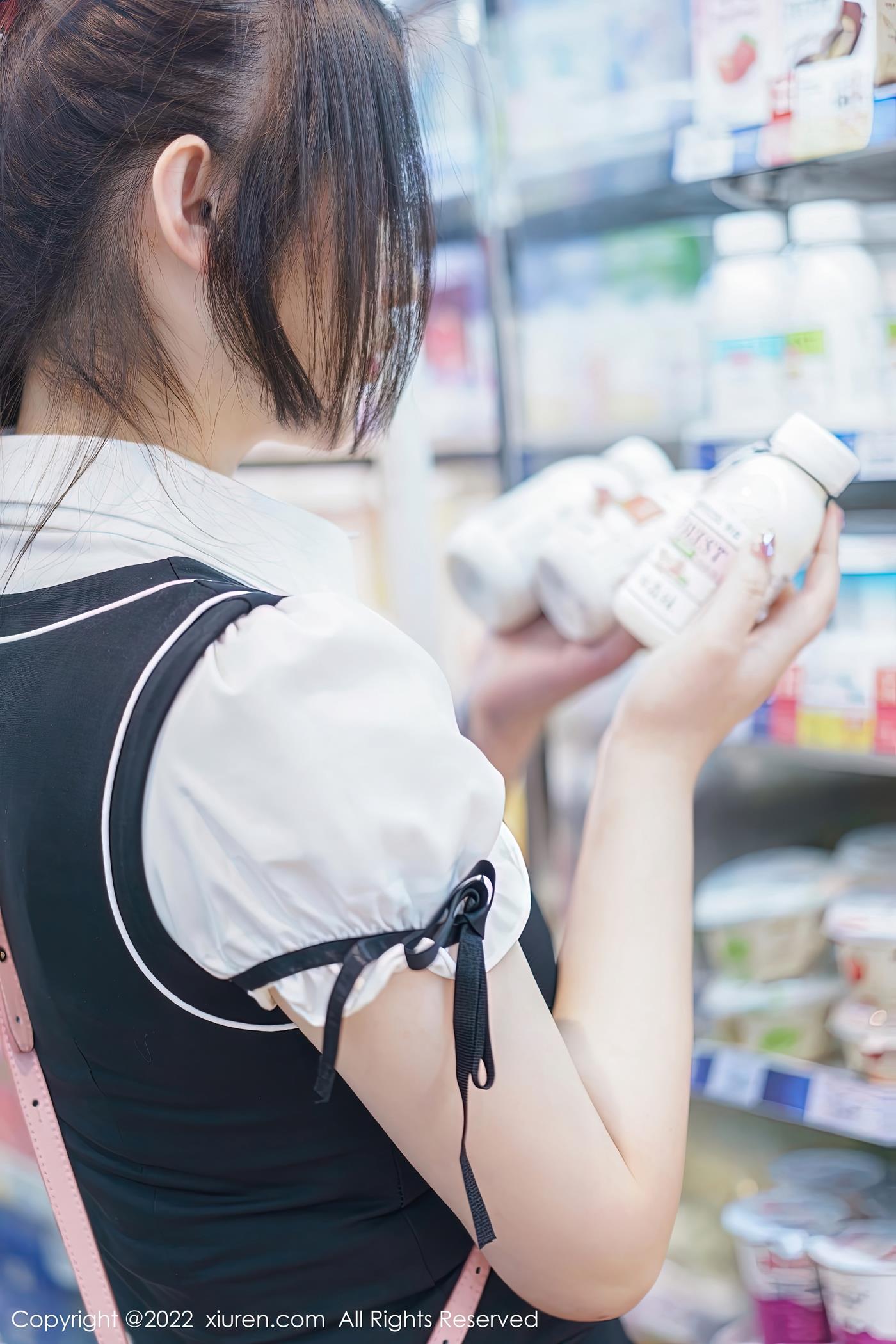 图片[23]-[Xiuren秀人网]2022.11.04 NO.5807 妲己_Toxic[31+1P] – 速更版-美库