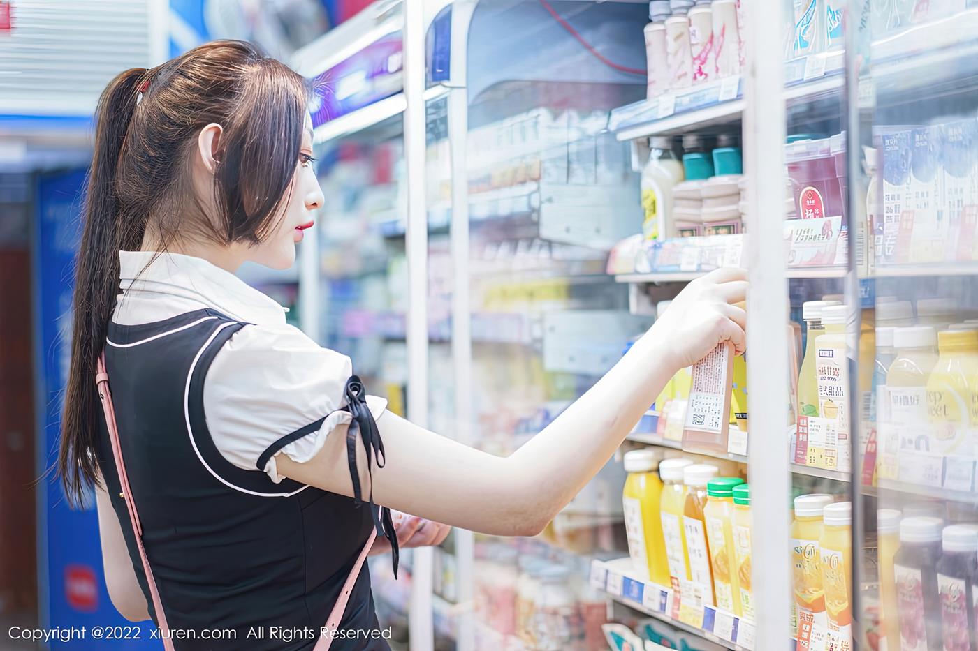 图片[25]-[Xiuren秀人网]2022.11.04 NO.5807 妲己_Toxic[31+1P] – 速更版-美库