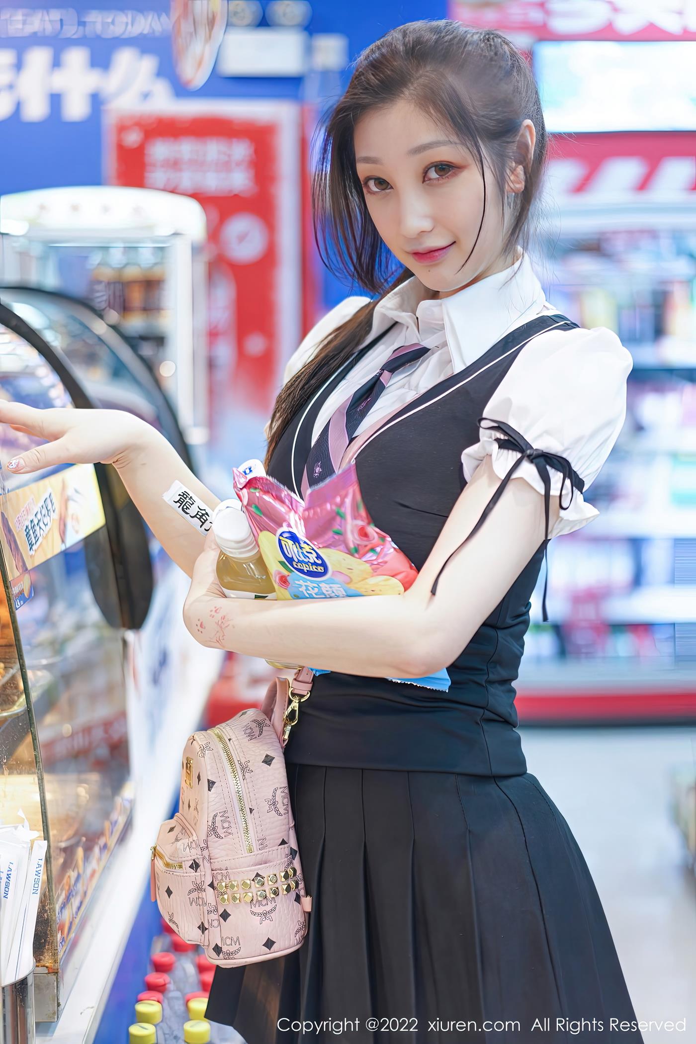 图片[29]-[Xiuren秀人网]2022.11.04 NO.5807 妲己_Toxic[31+1P] – 速更版-美库