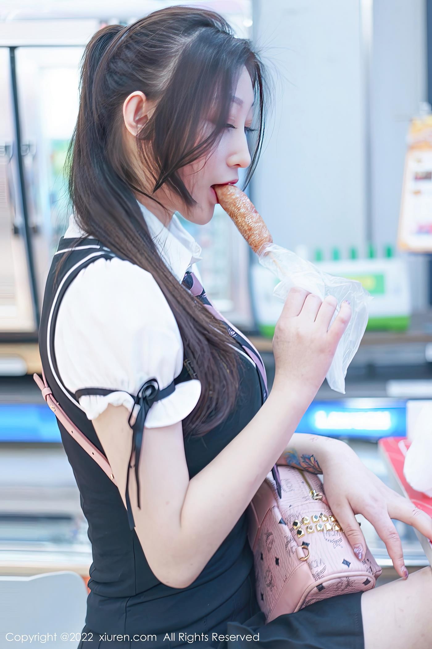 图片[30]-[Xiuren秀人网]2022.11.04 NO.5807 妲己_Toxic[31+1P] – 速更版-美库