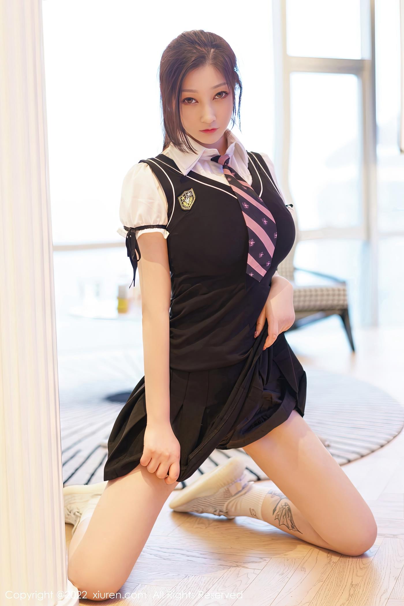 图片[32]-[Xiuren秀人网]2022.11.04 NO.5807 妲己_Toxic[31+1P] – 速更版-美库