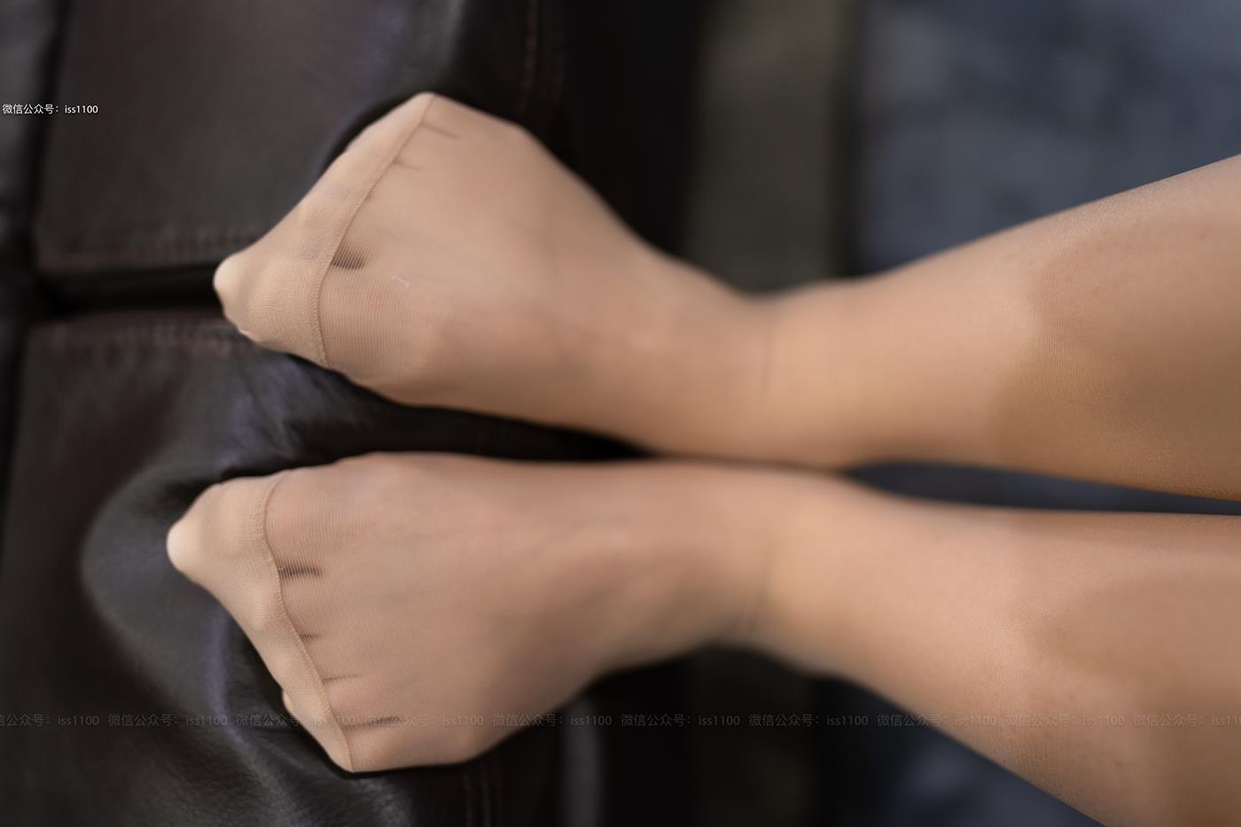 图片[20]-ISS系列 009 诗薇 蓝色吊带 [52P] – 速更版-美库