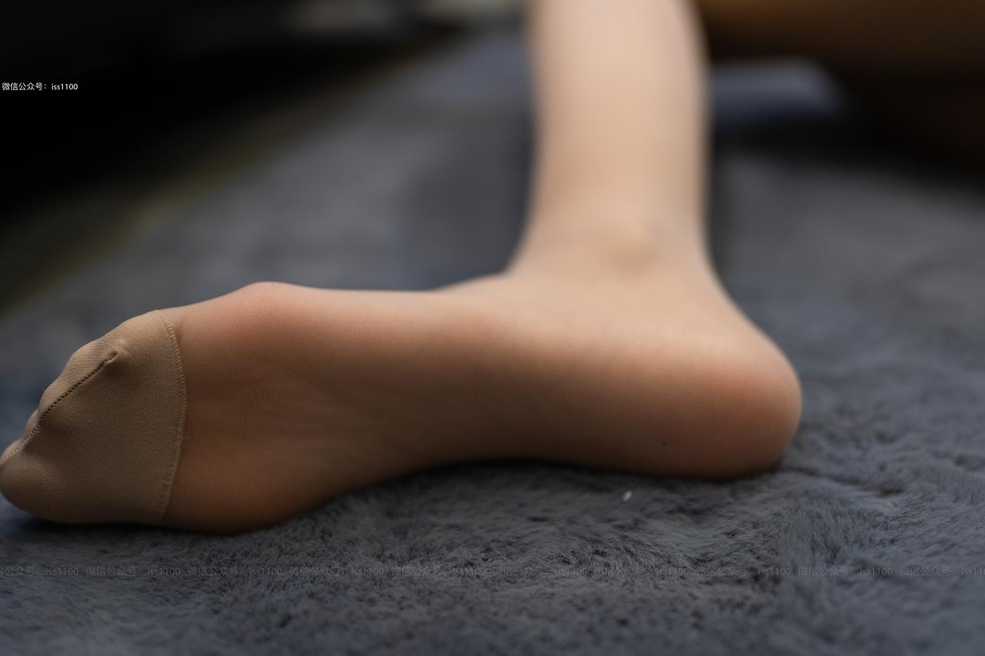 图片[22]-ISS系列 009 诗薇 蓝色吊带 [52P] – 速更版-美库